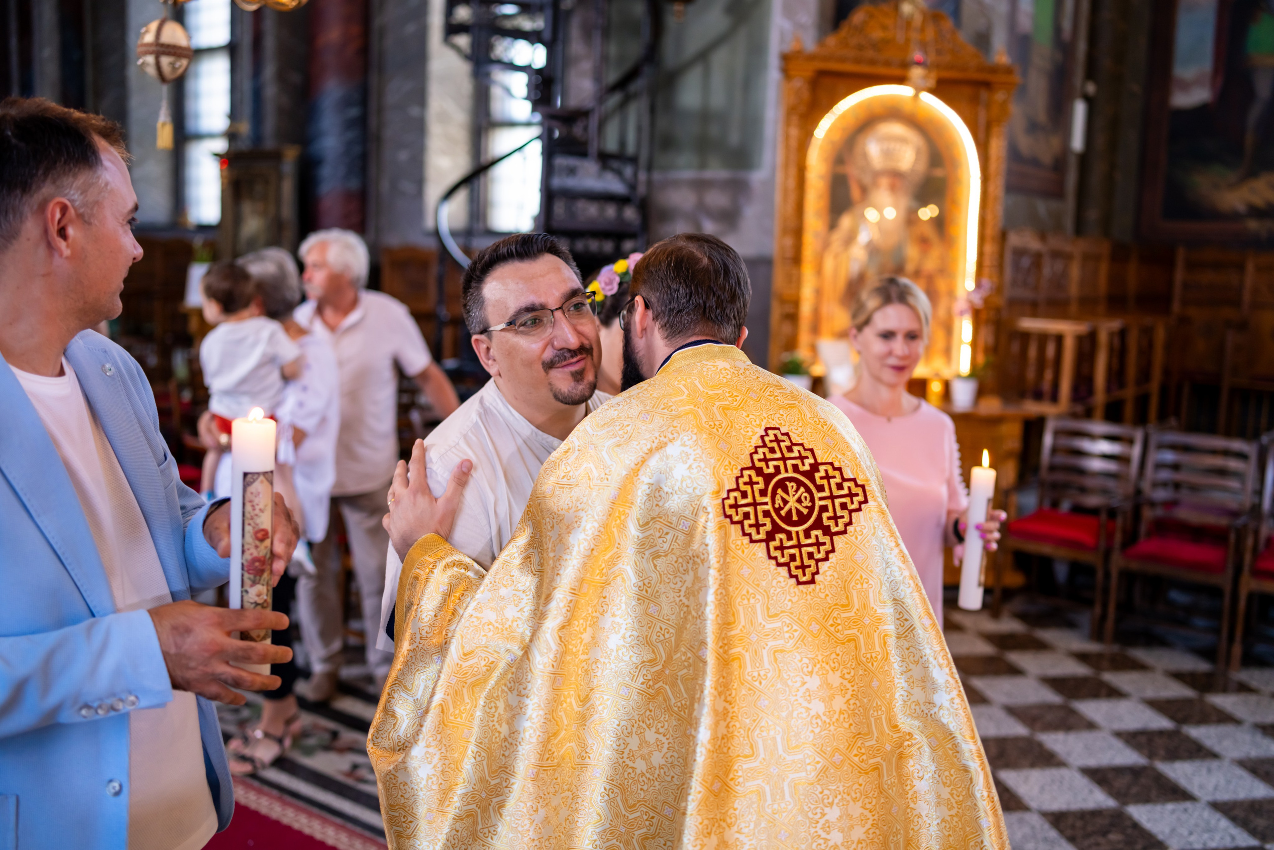 10 Ani Împreună (Cătălina & Adrian). Mihai Alexandra Events