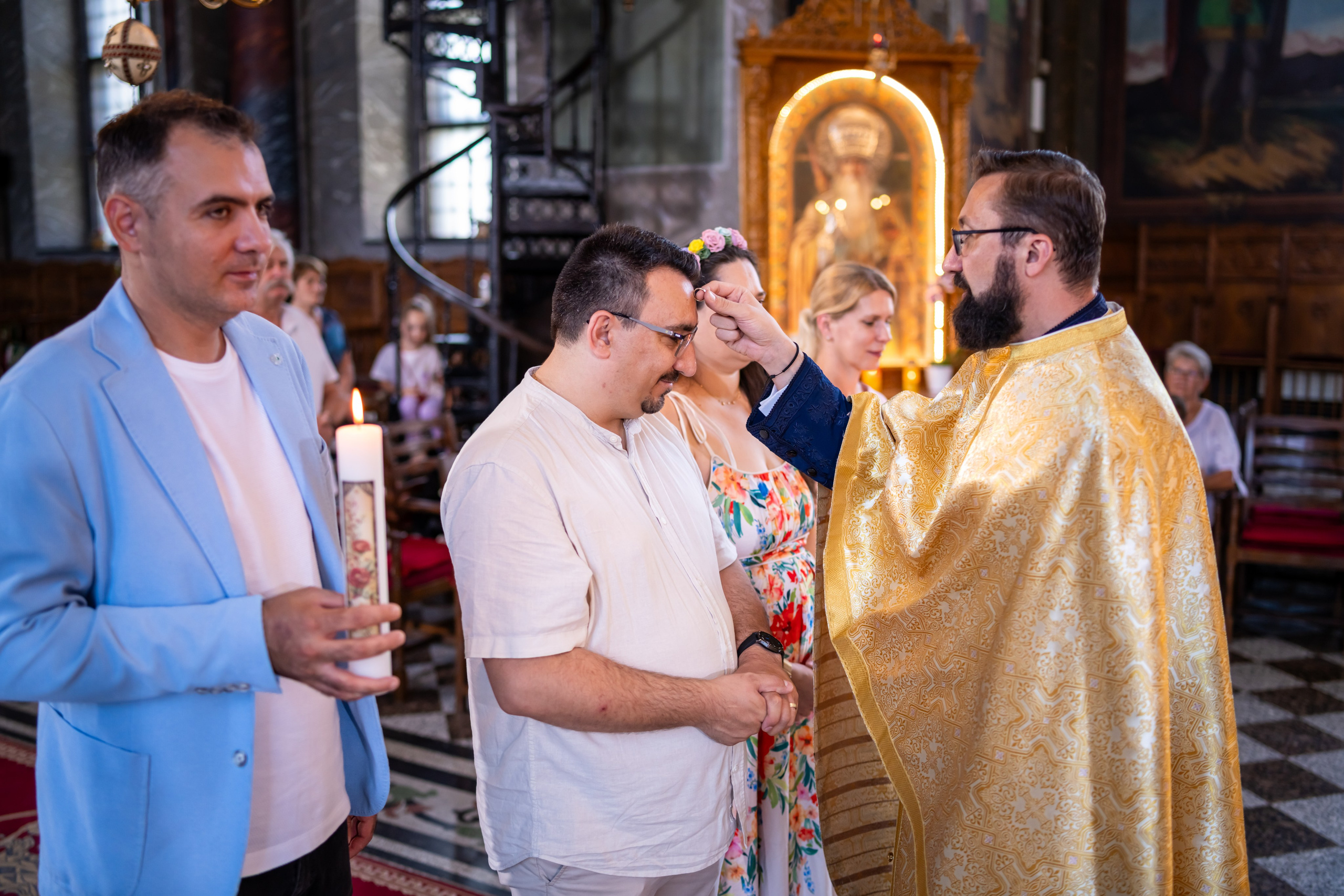 10 Ani Împreună (Cătălina & Adrian). Mihai Alexandra Events
