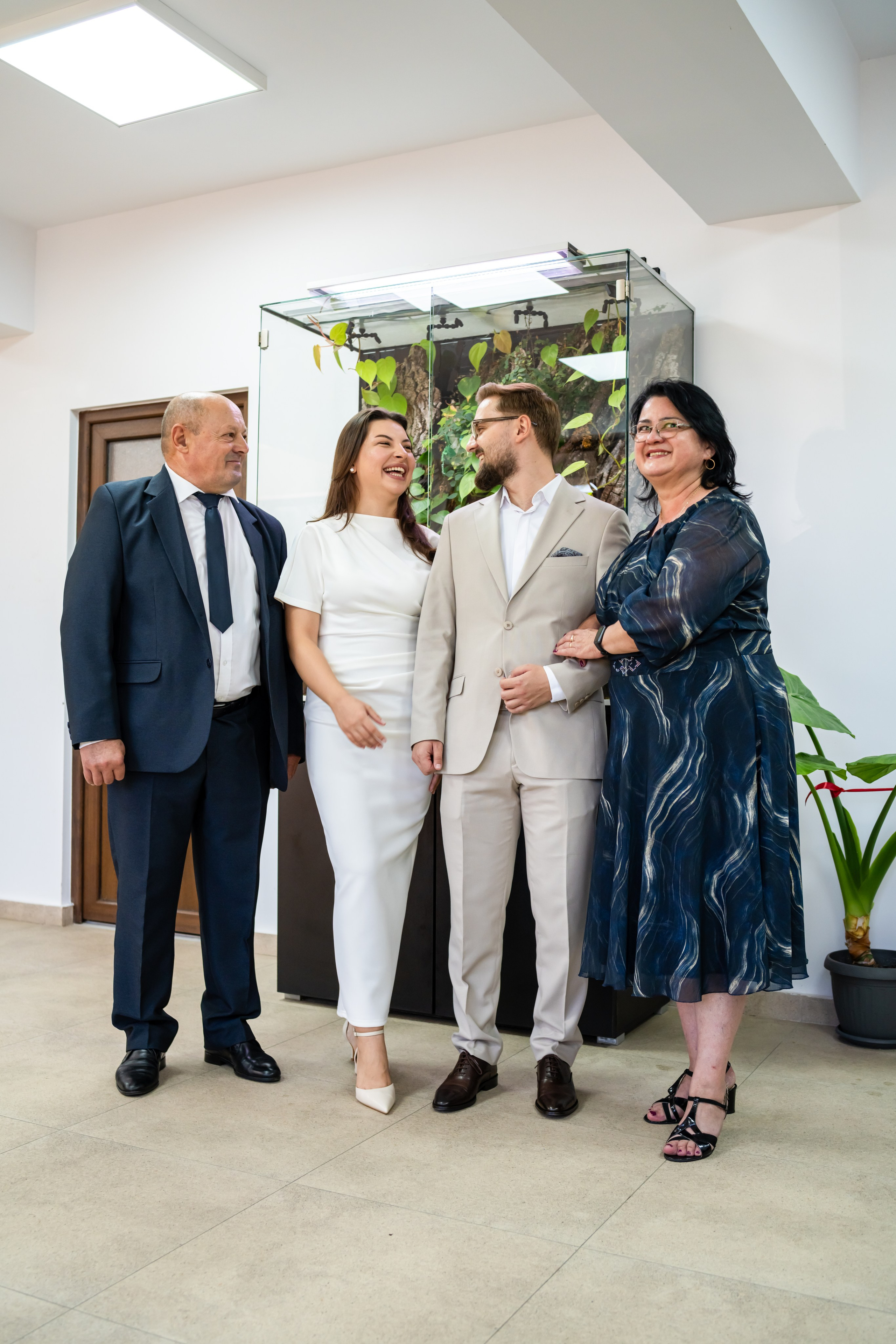 Cununie Civilă Izabela & Mihai. Mihai Alexandra Events