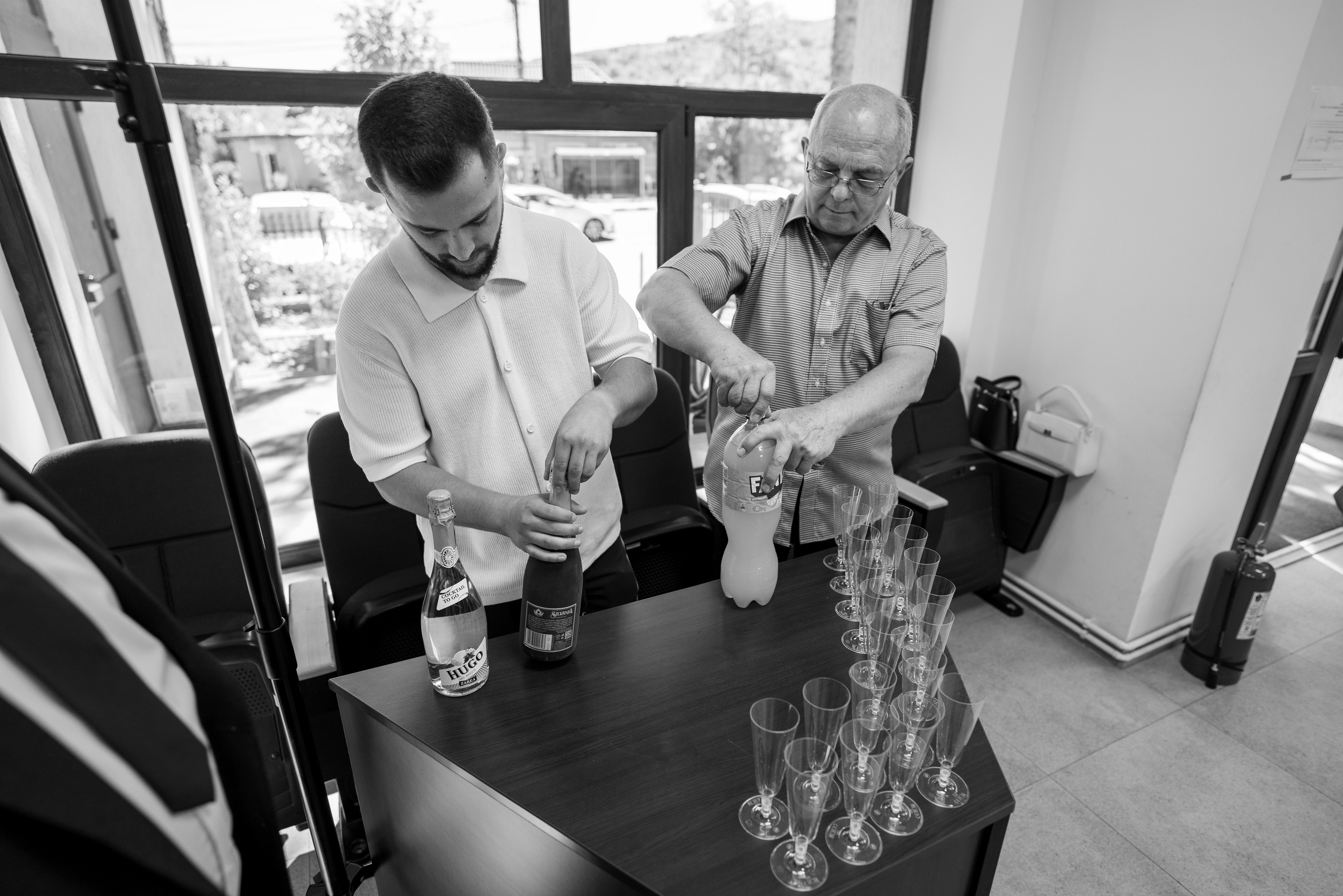 Cununie Civilă Izabela & Mihai. Mihai Alexandra Events
