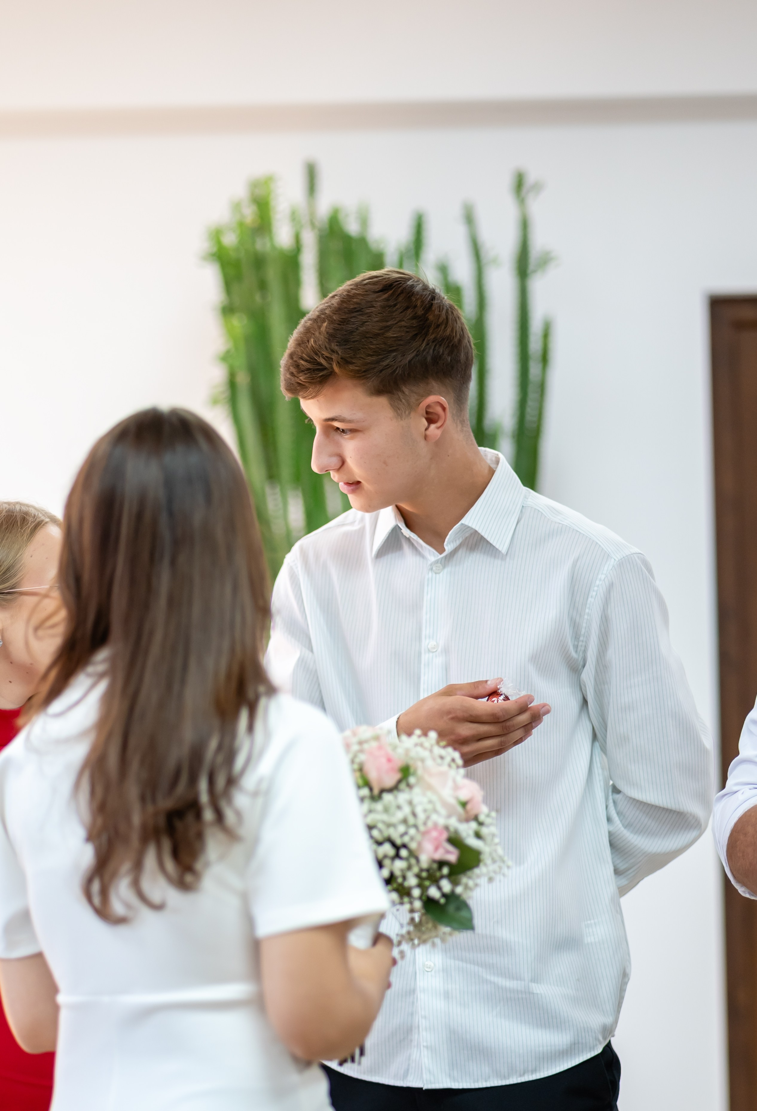 Cununie Civilă Izabela & Mihai. Mihai Alexandra Events