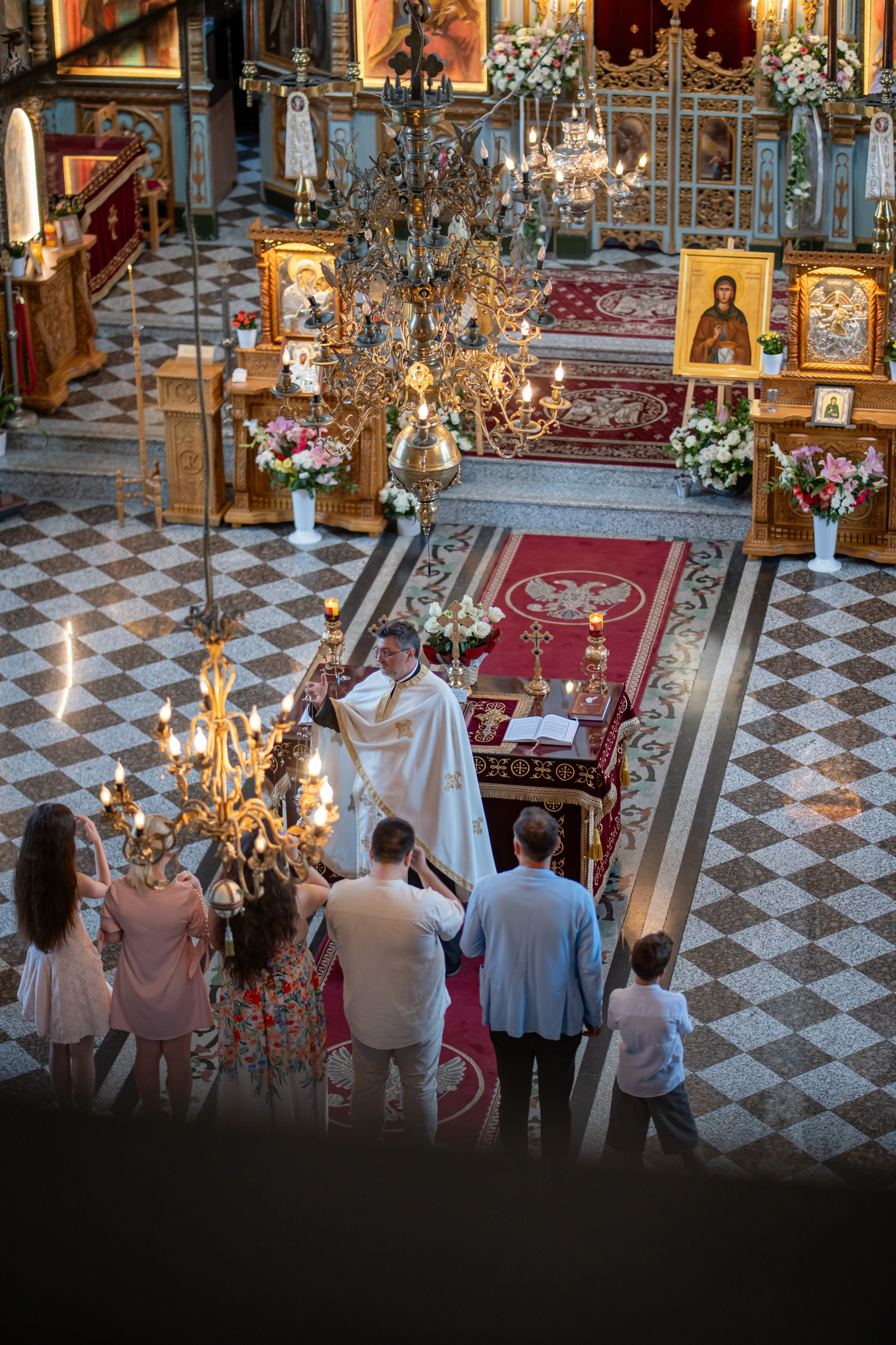 10 Ani Împreună (Cătălina & Adrian). Mihai Alexandra Events