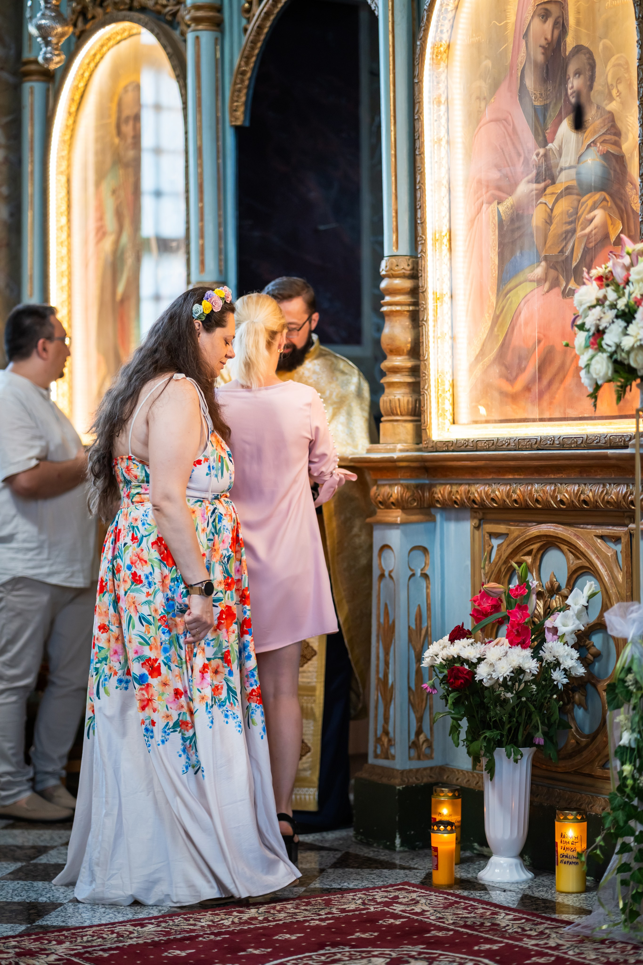 10 Ani Împreună (Cătălina & Adrian). Mihai Alexandra Events