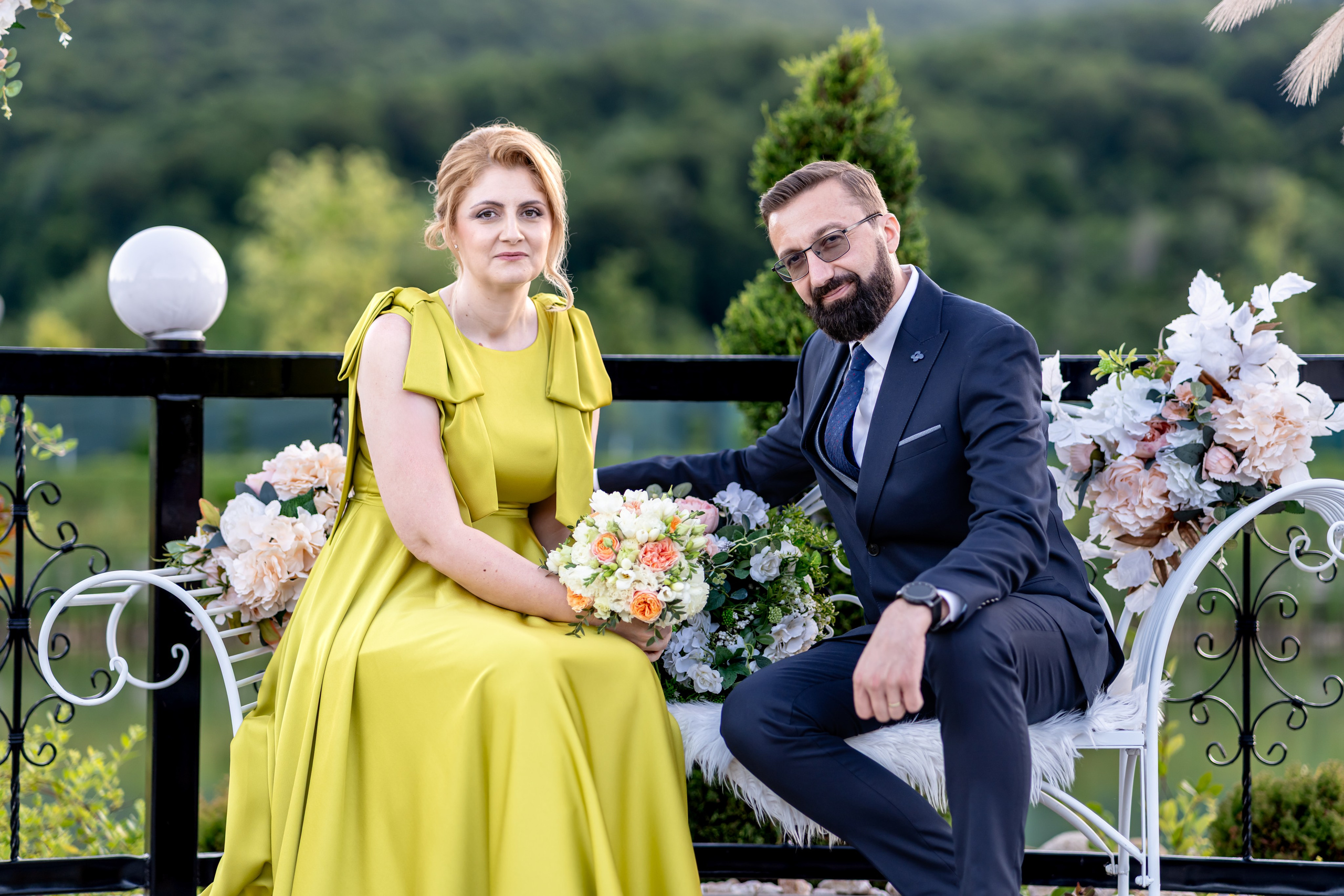 Ședință foto Nași. Mihai Alexandra Events