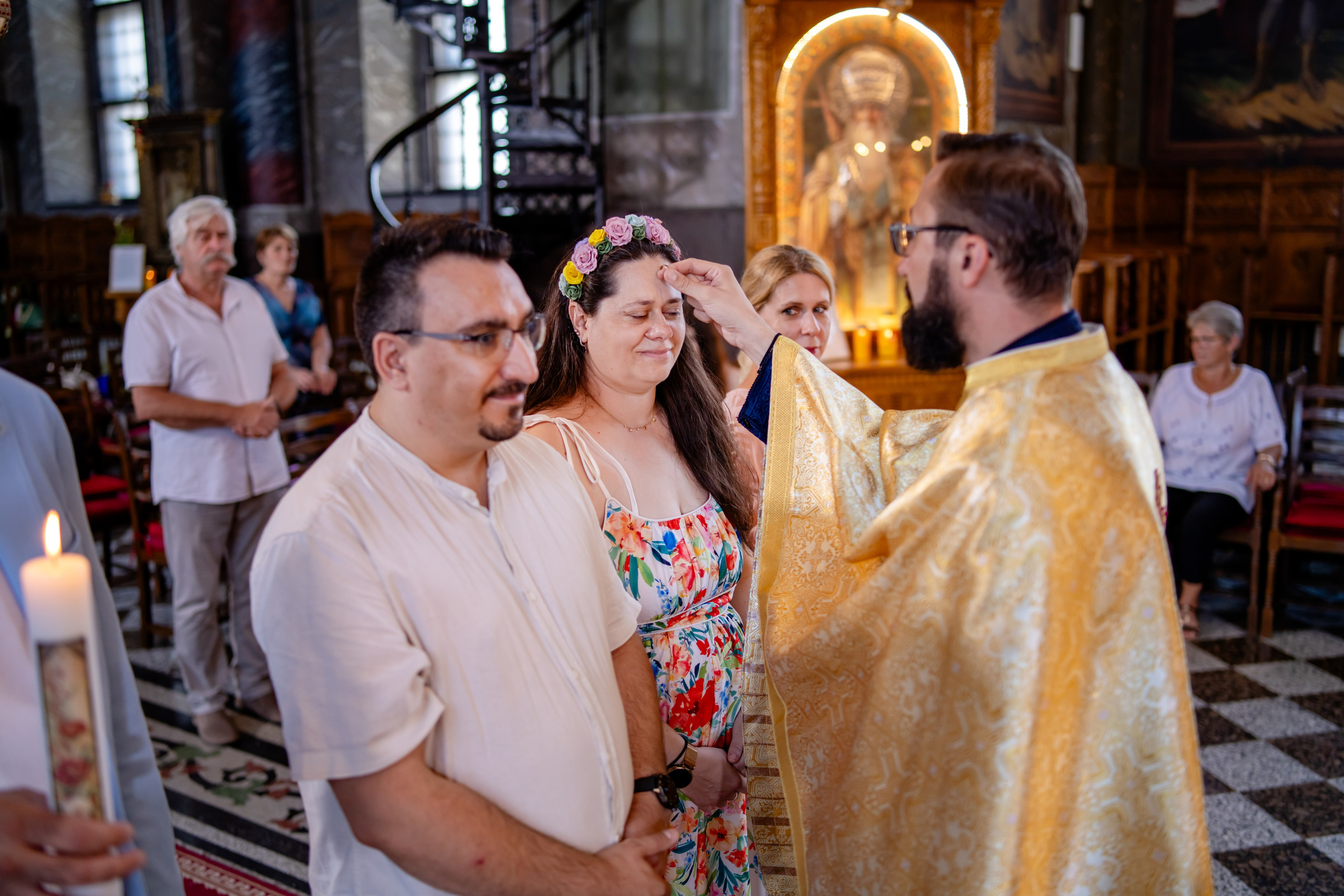 10 Ani Împreună (Cătălina & Adrian). Mihai Alexandra Events