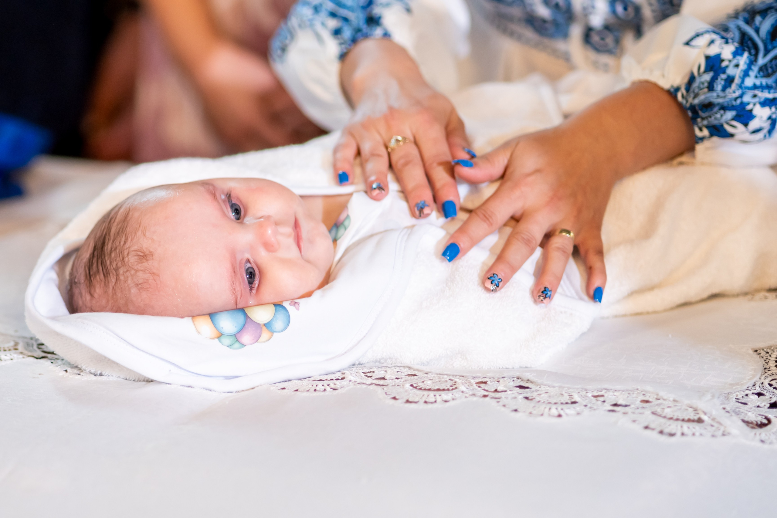 Botez Edoardo Andrei (Biserica Parohia Varbilau I). Mihai Alexandra Events