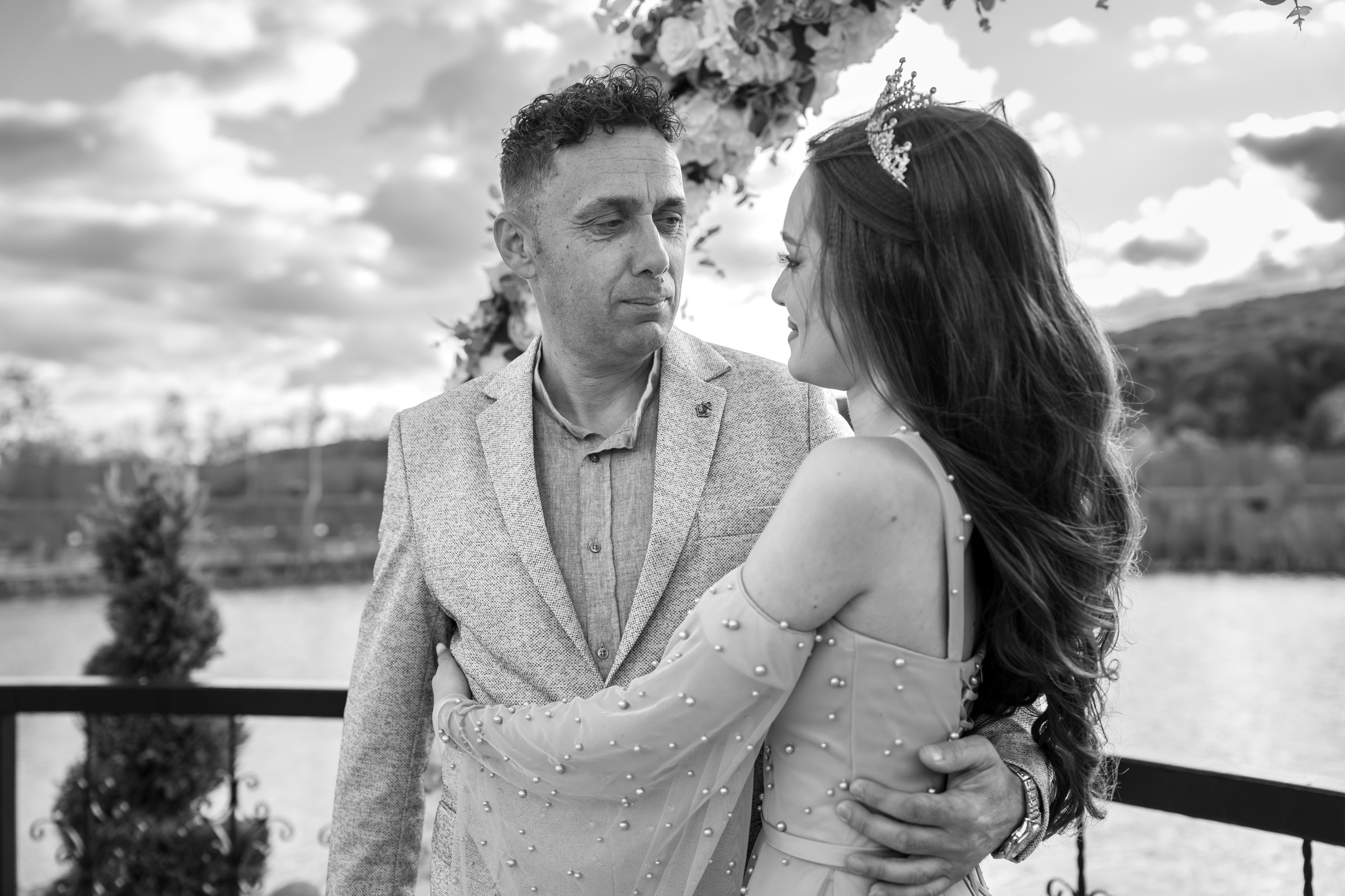 Ședință foto Bianca. Mihai Alexandra Events