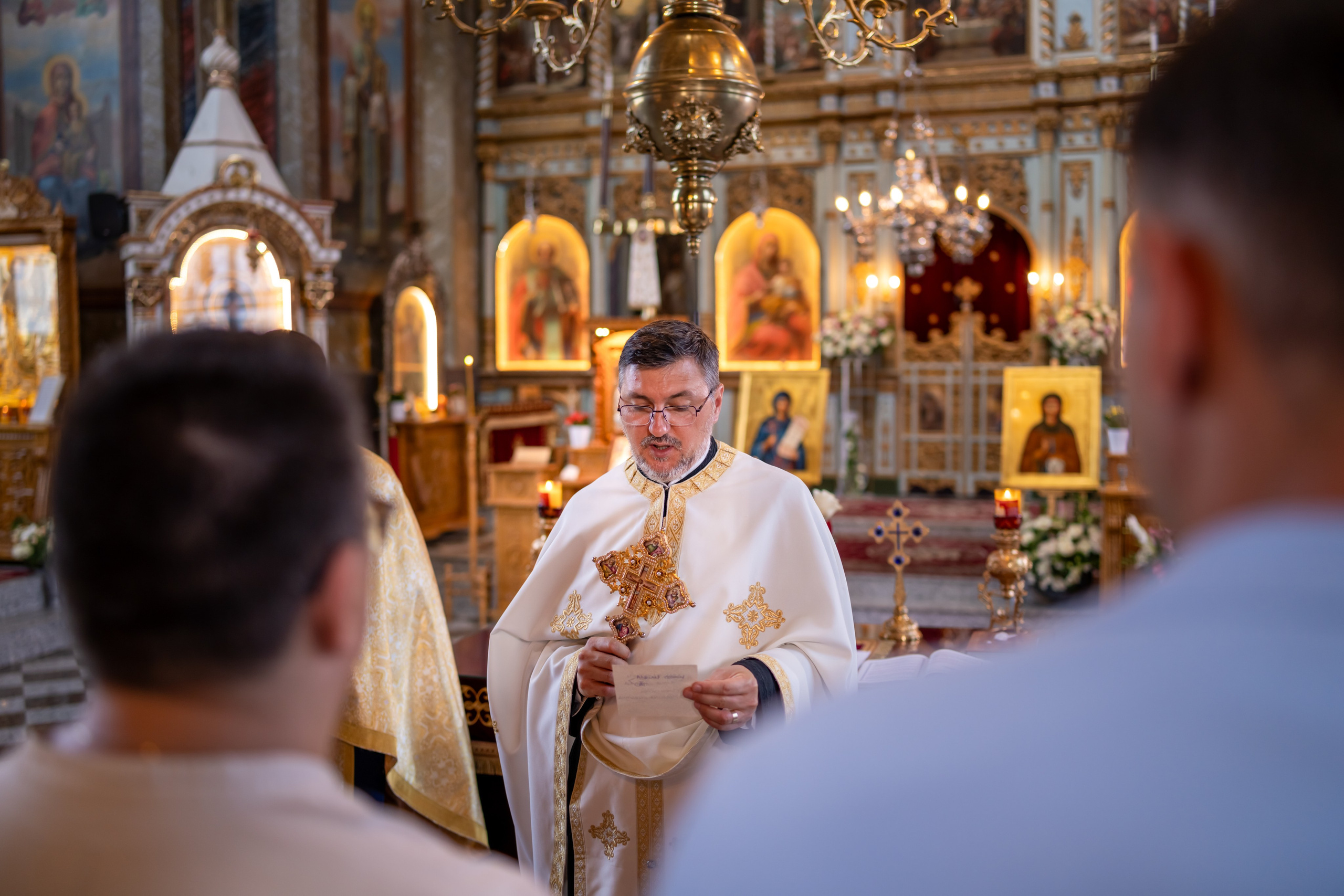10 Ani Împreună (Cătălina & Adrian). Mihai Alexandra Events