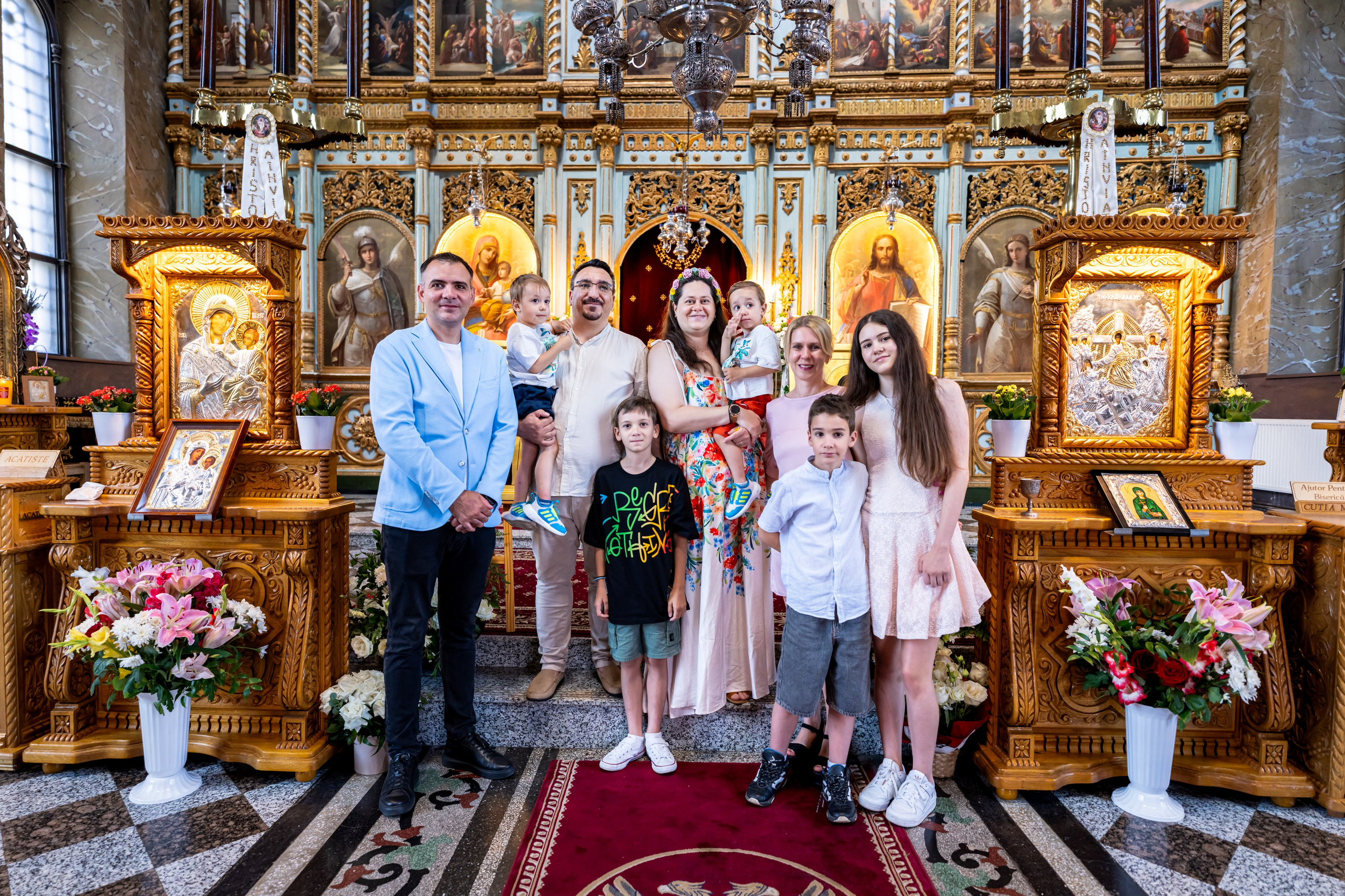 10 Ani Împreună (Cătălina & Adrian). Mihai Alexandra Events