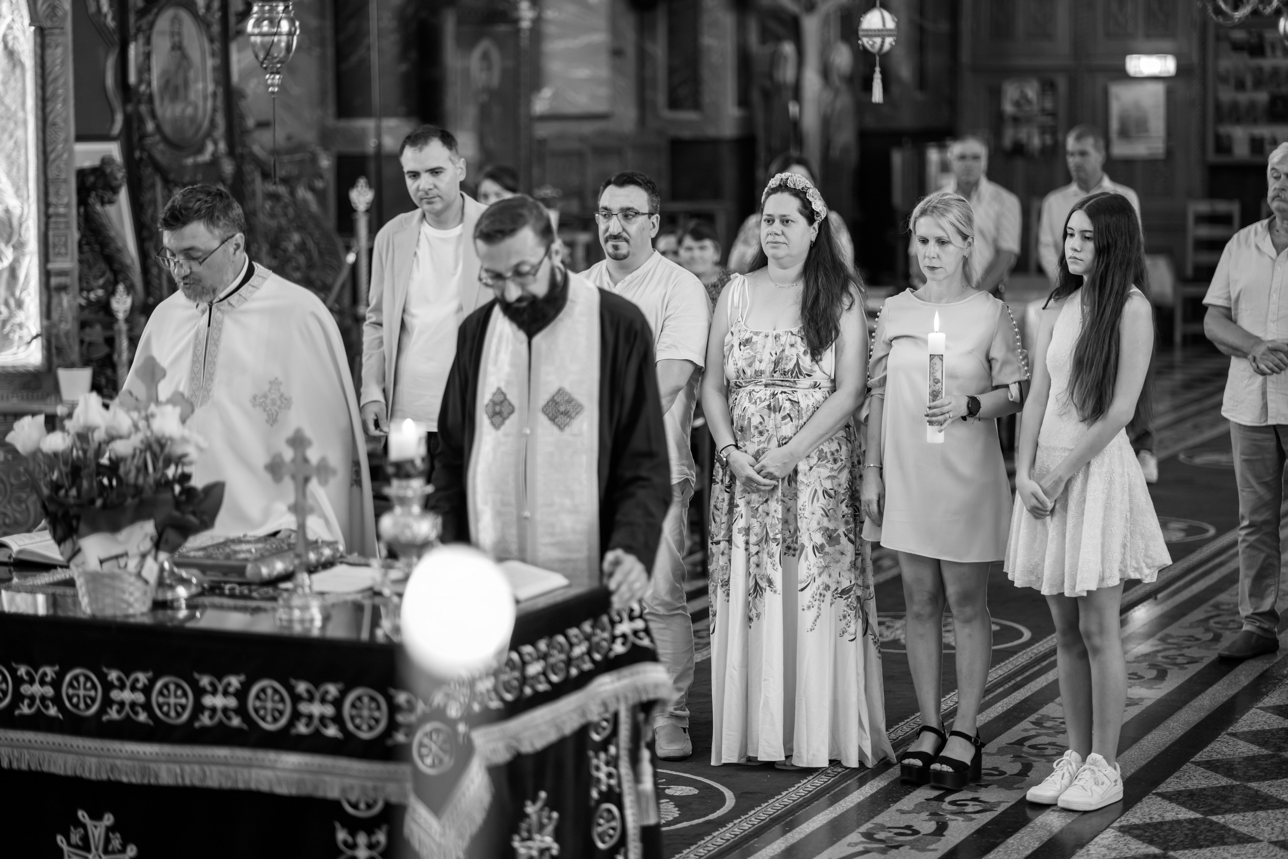 10 Ani Împreună (Cătălina & Adrian). Mihai Alexandra Events