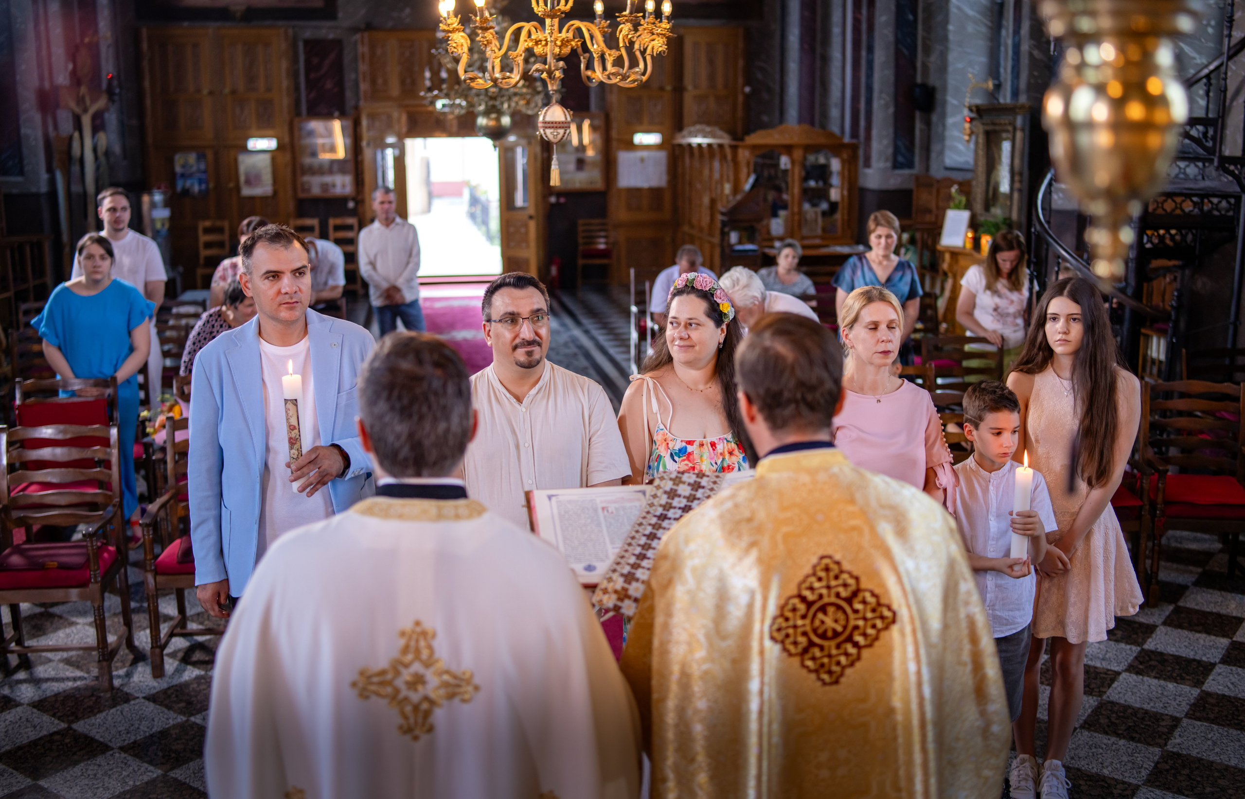 10 Ani Împreună (Cătălina & Adrian). Mihai Alexandra Events