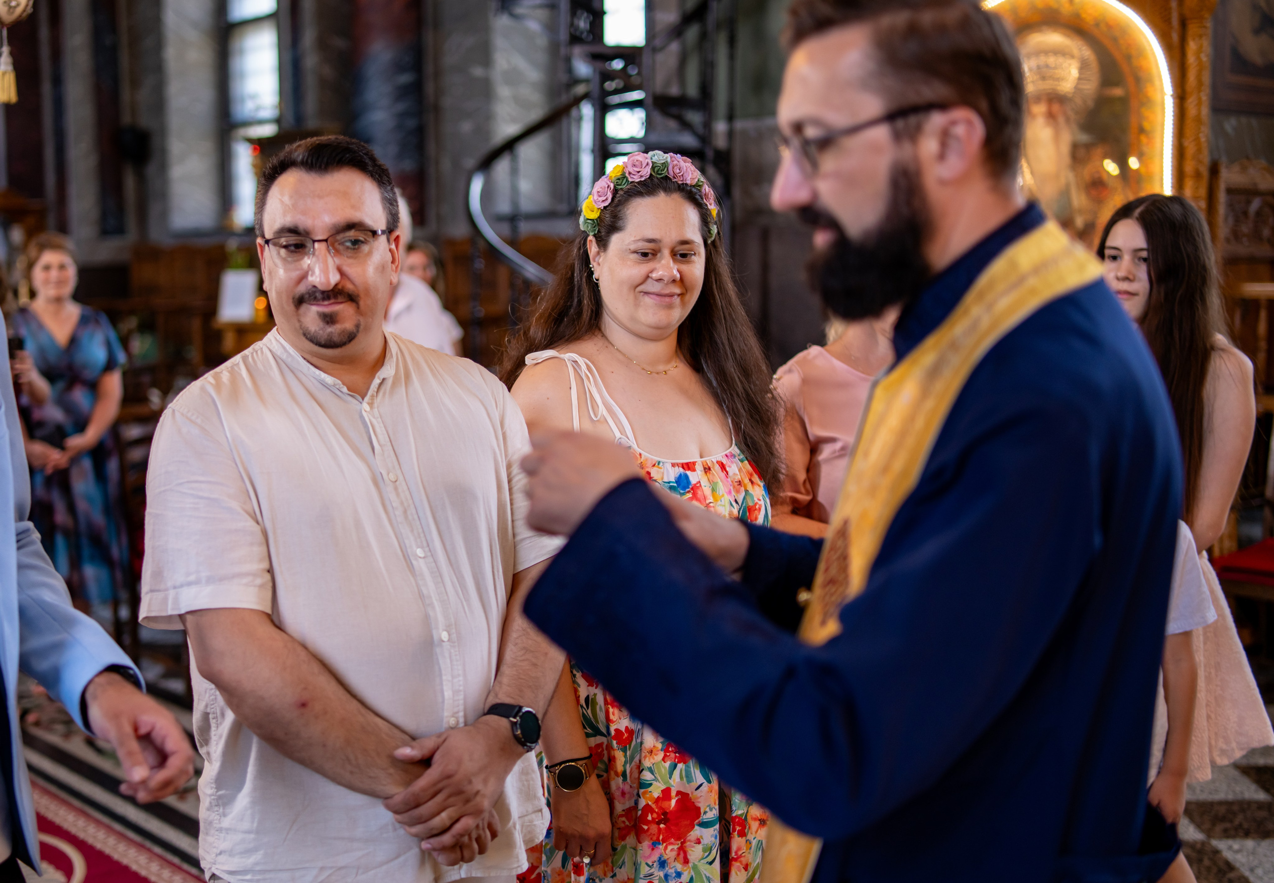 10 Ani Împreună (Cătălina & Adrian). Mihai Alexandra Events