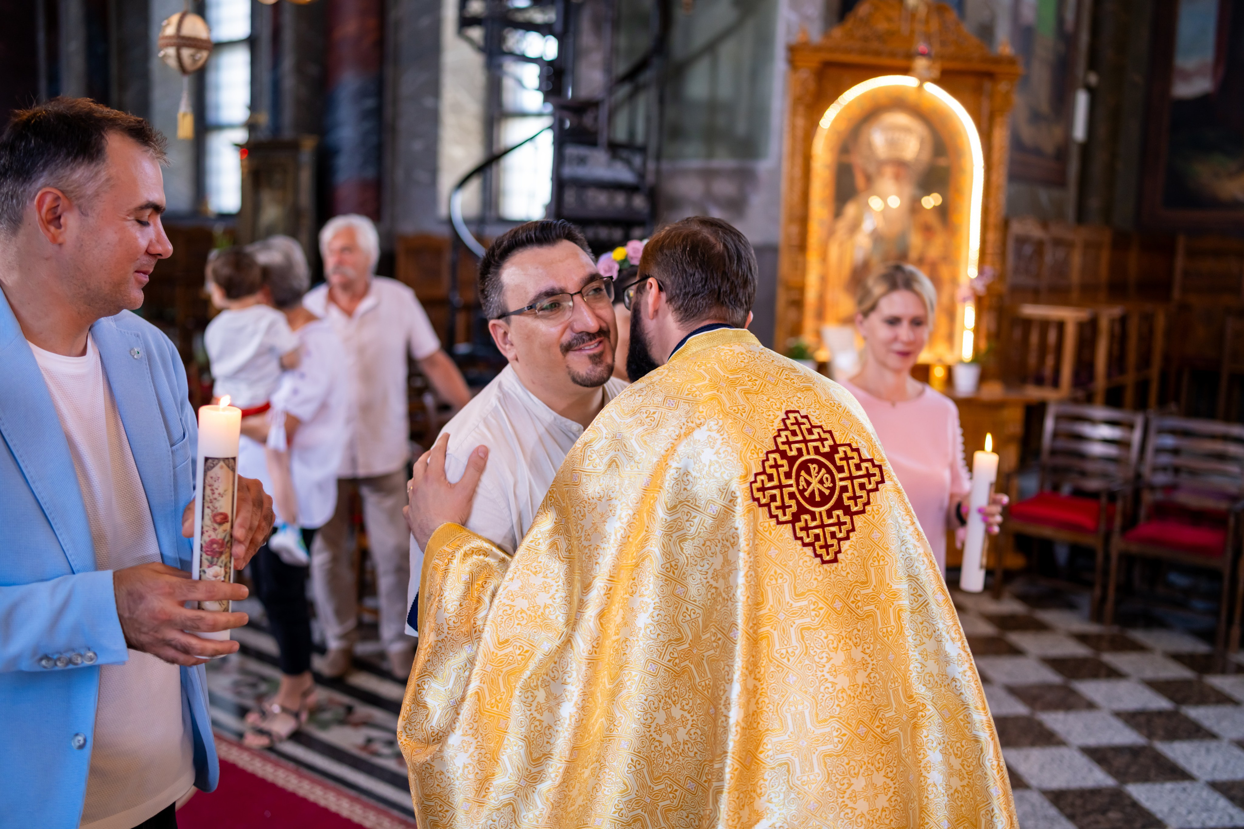 10 Ani Împreună (Cătălina & Adrian). Mihai Alexandra Events