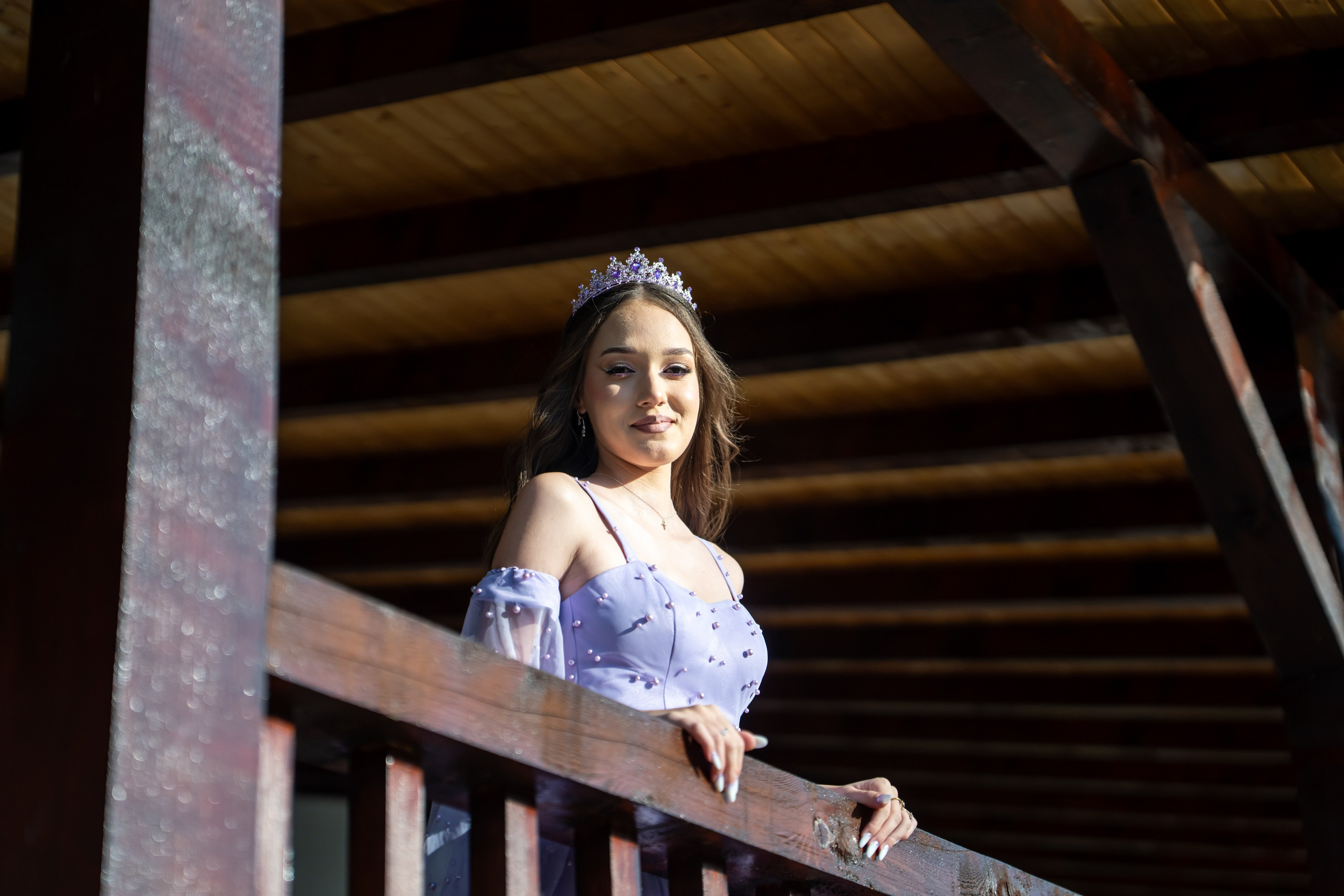 Ședință foto Bianca. Mihai Alexandra Events