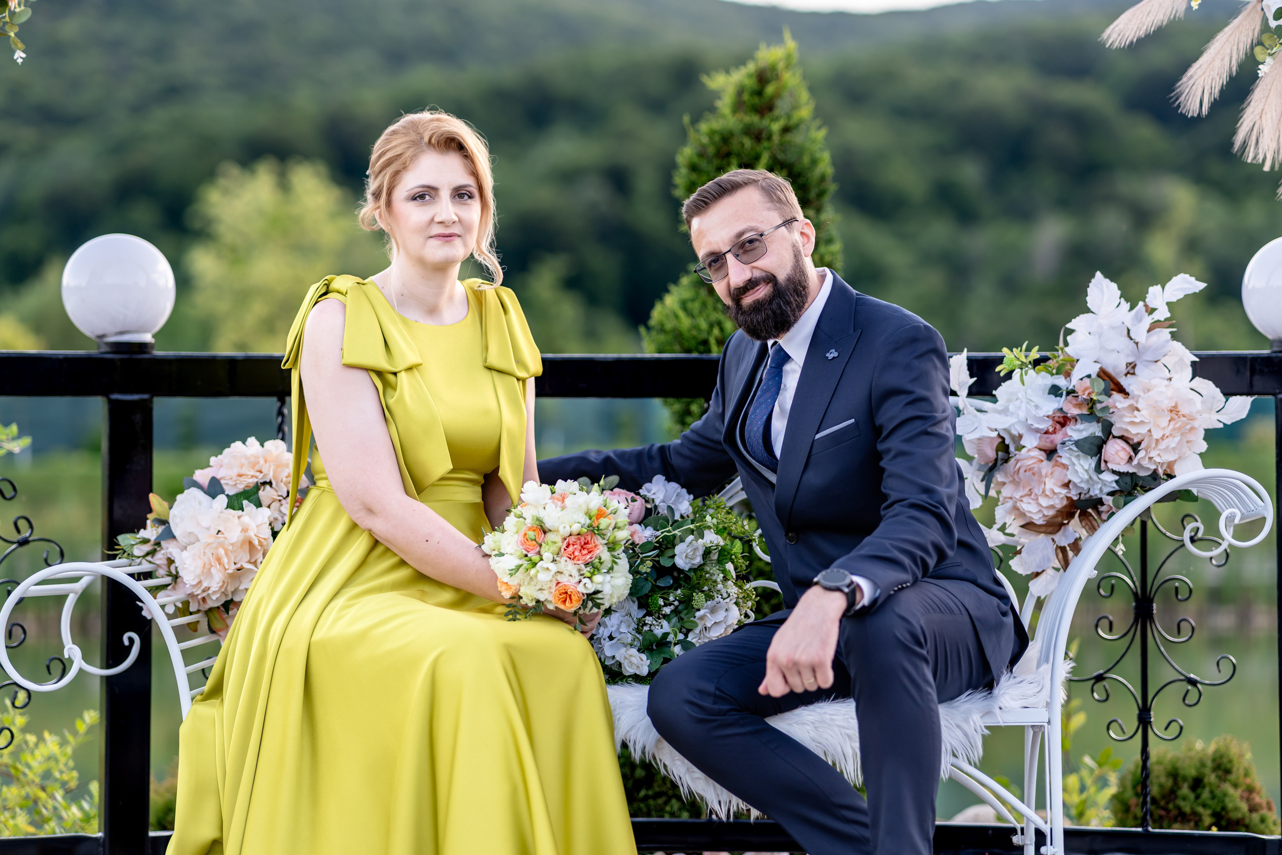 Ședință foto Nași. Mihai Alexandra Events