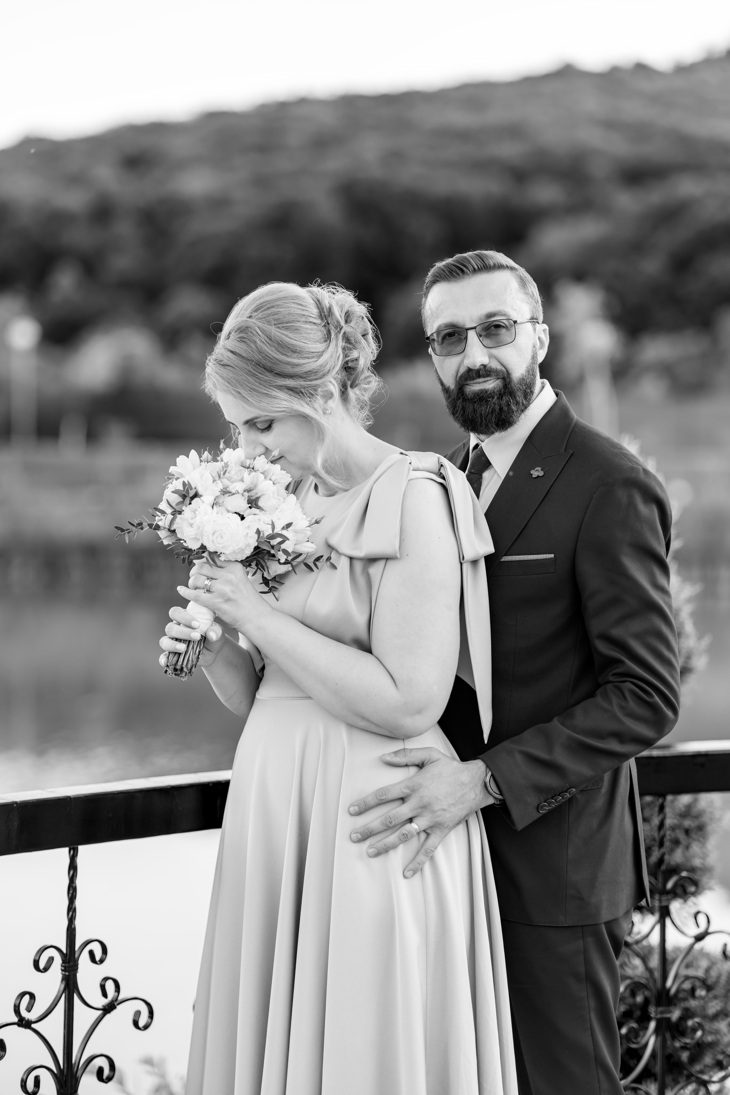 Ședință foto Nași. Mihai Alexandra Events
