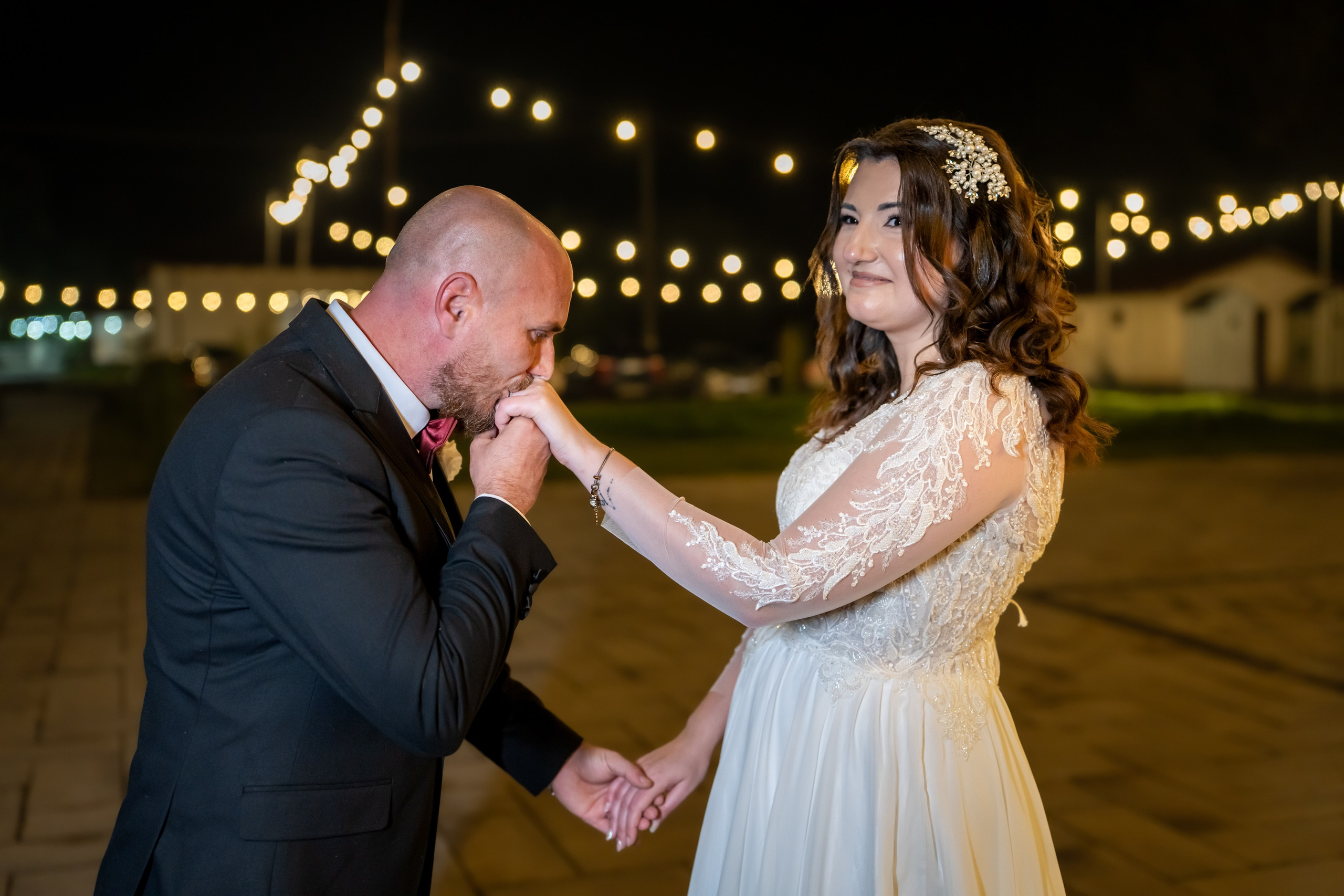 Ședință foto Cristina & Adi. Mihai Alexandra Events