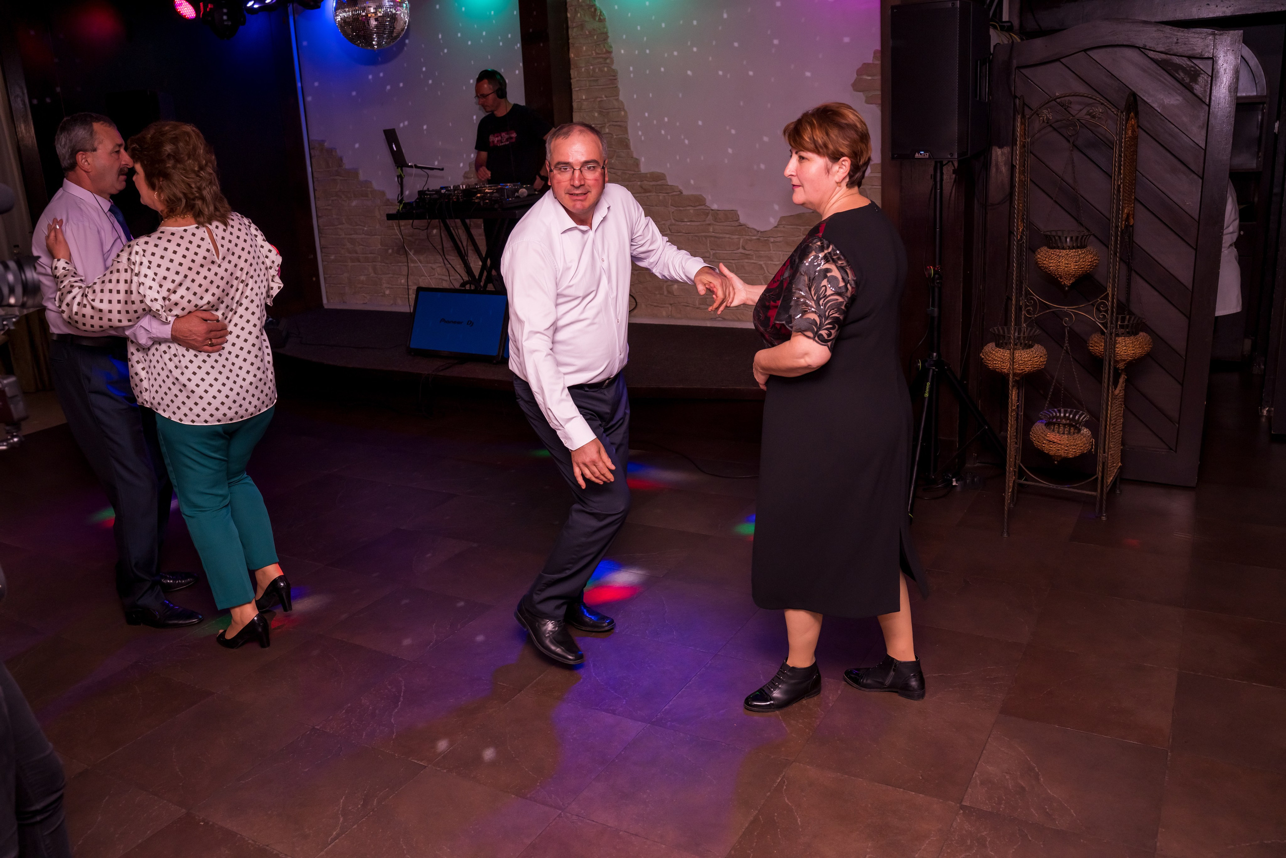 Botez Cezar & Darius