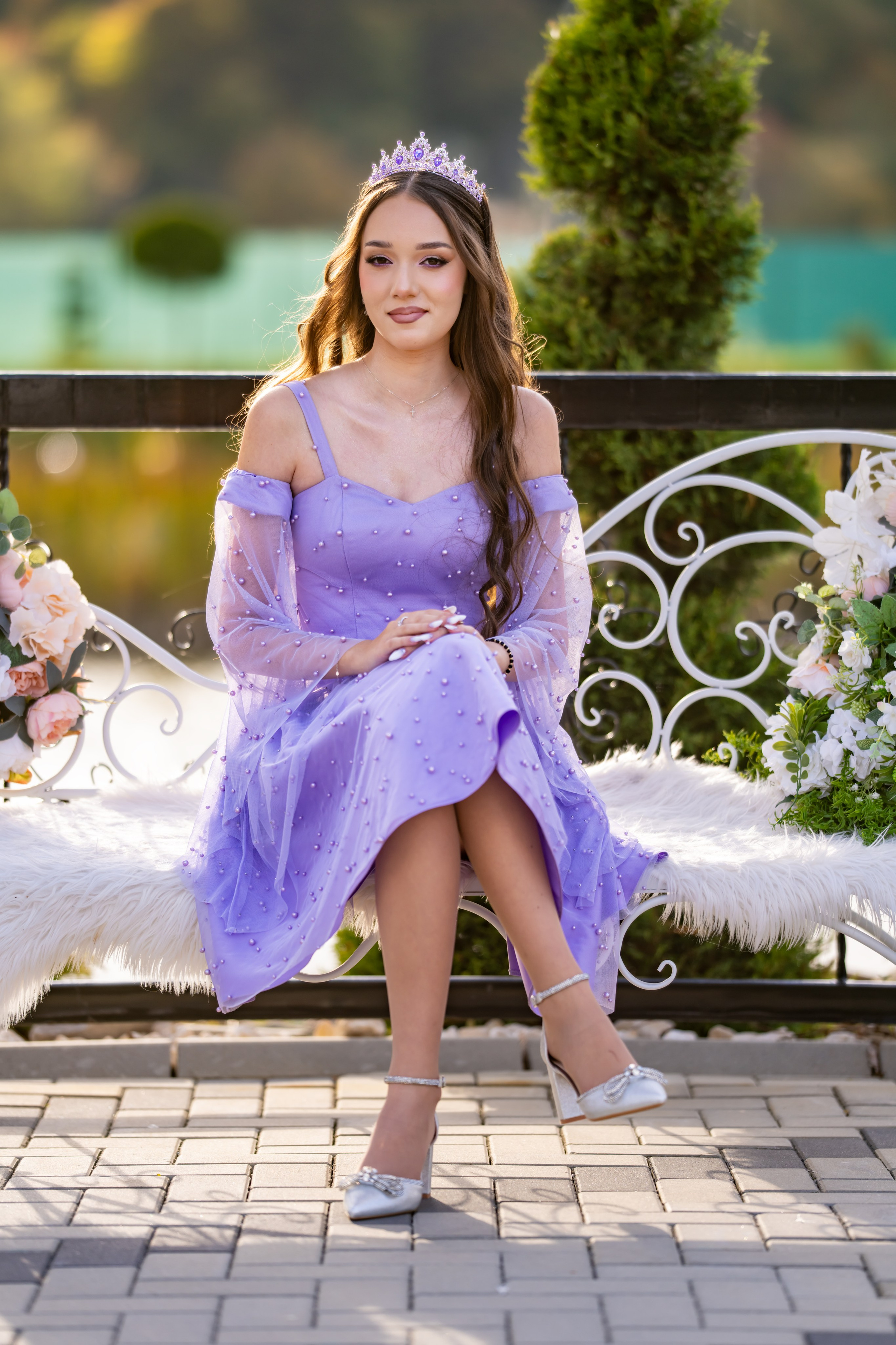 Ședință foto Bianca. Mihai Alexandra Events