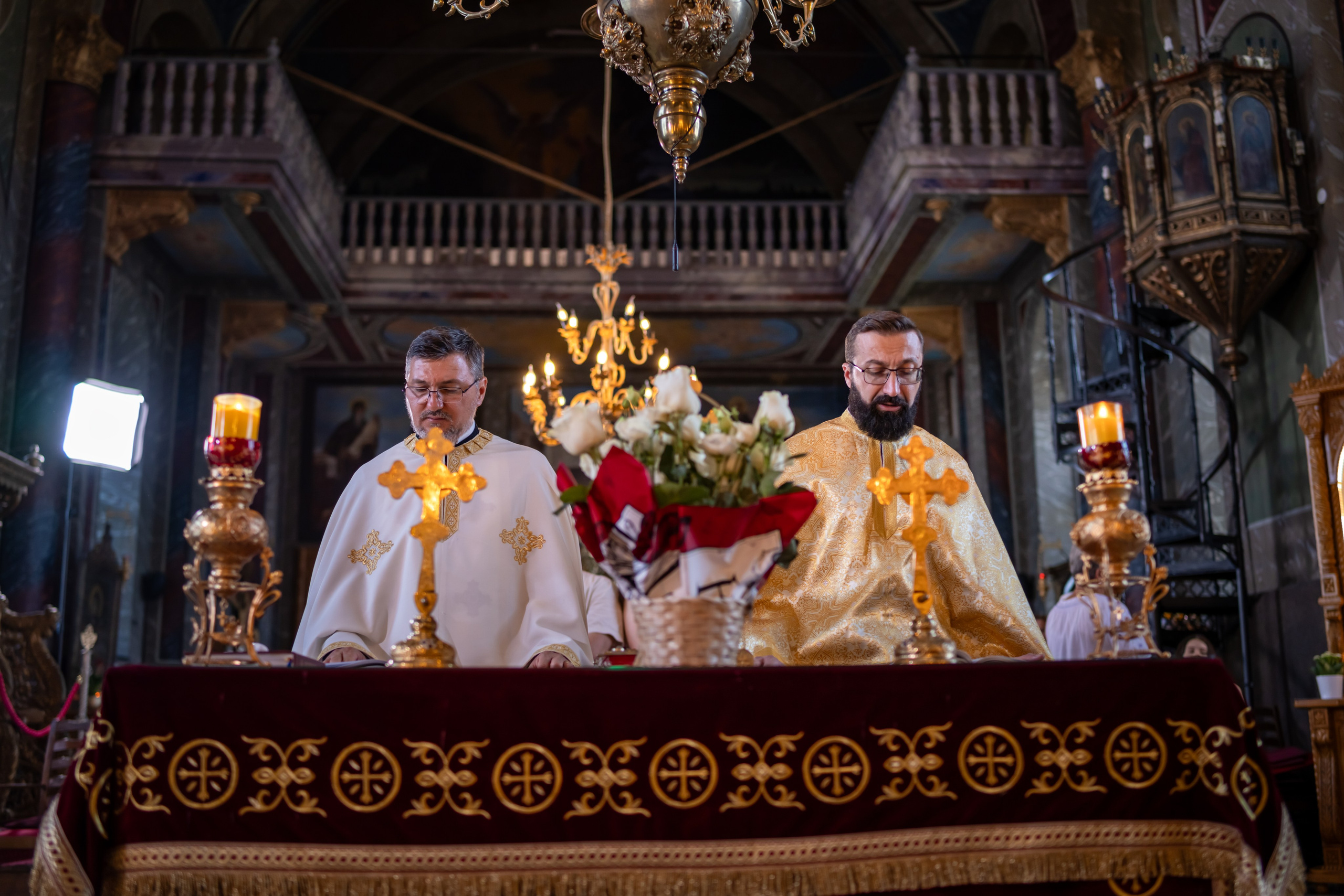 10 Ani Împreună (Cătălina & Adrian). Mihai Alexandra Events