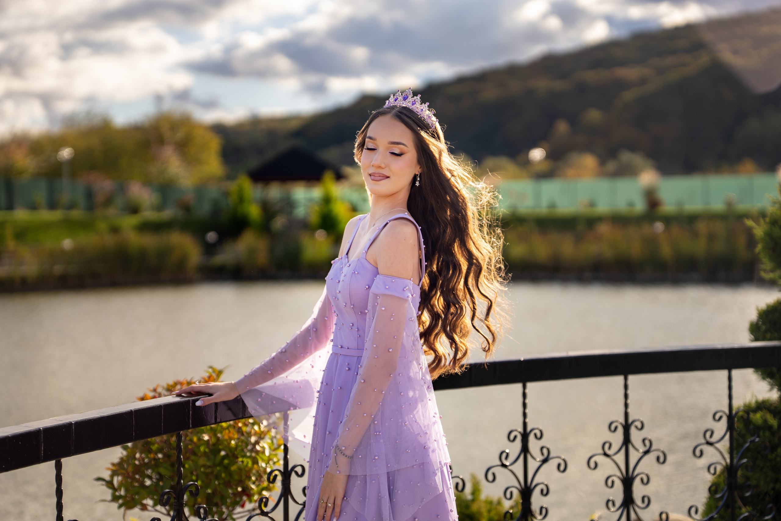 Ședință foto Bianca. Mihai Alexandra Events