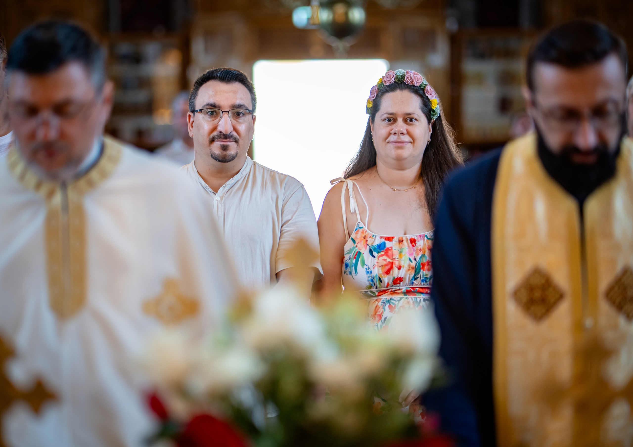 10 Ani Împreună (Cătălina & Adrian). Mihai Alexandra Events