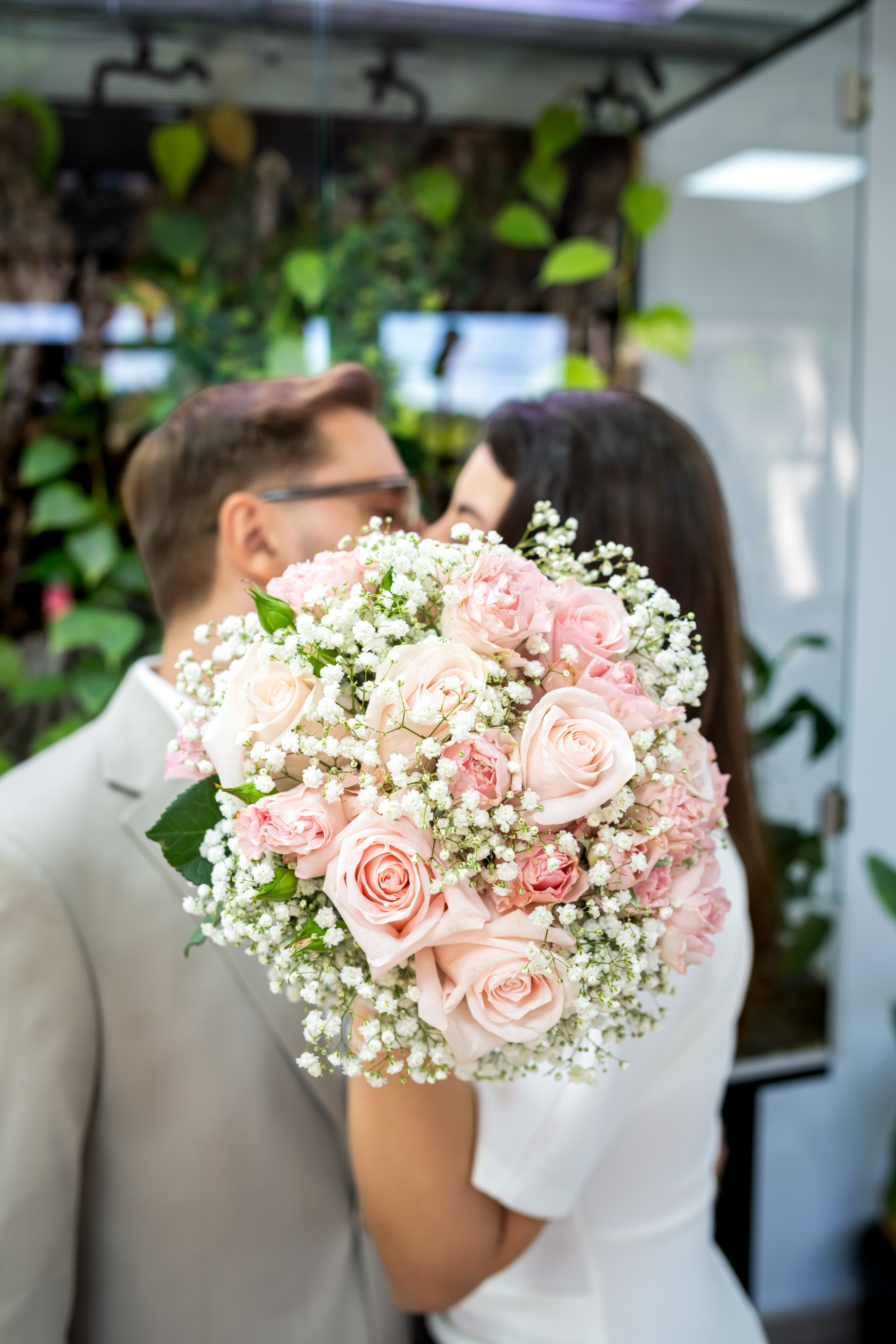 Cununie Civilă Izabela & Mihai. Mihai Alexandra Events