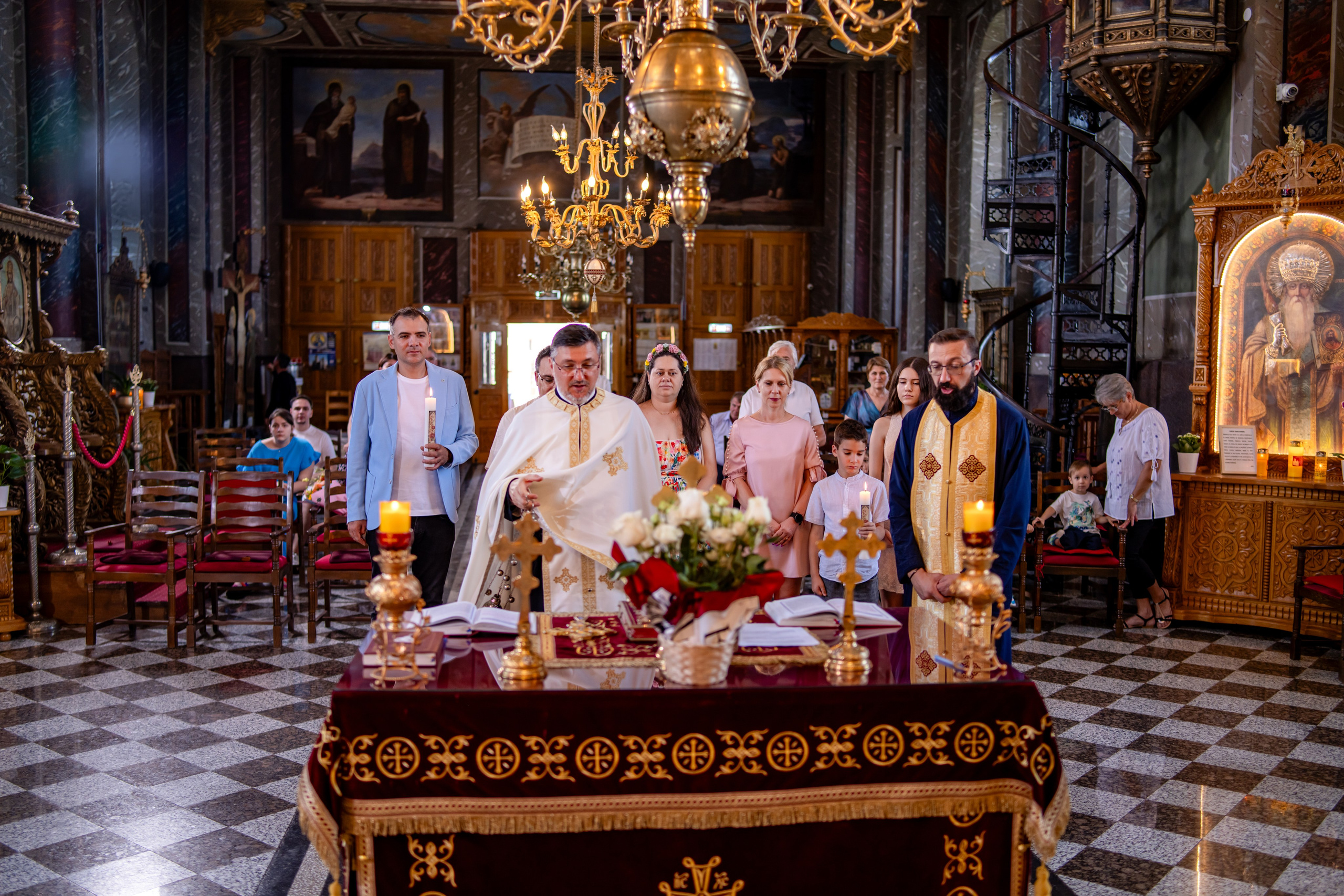10 Ani Împreună (Cătălina & Adrian). Mihai Alexandra Events