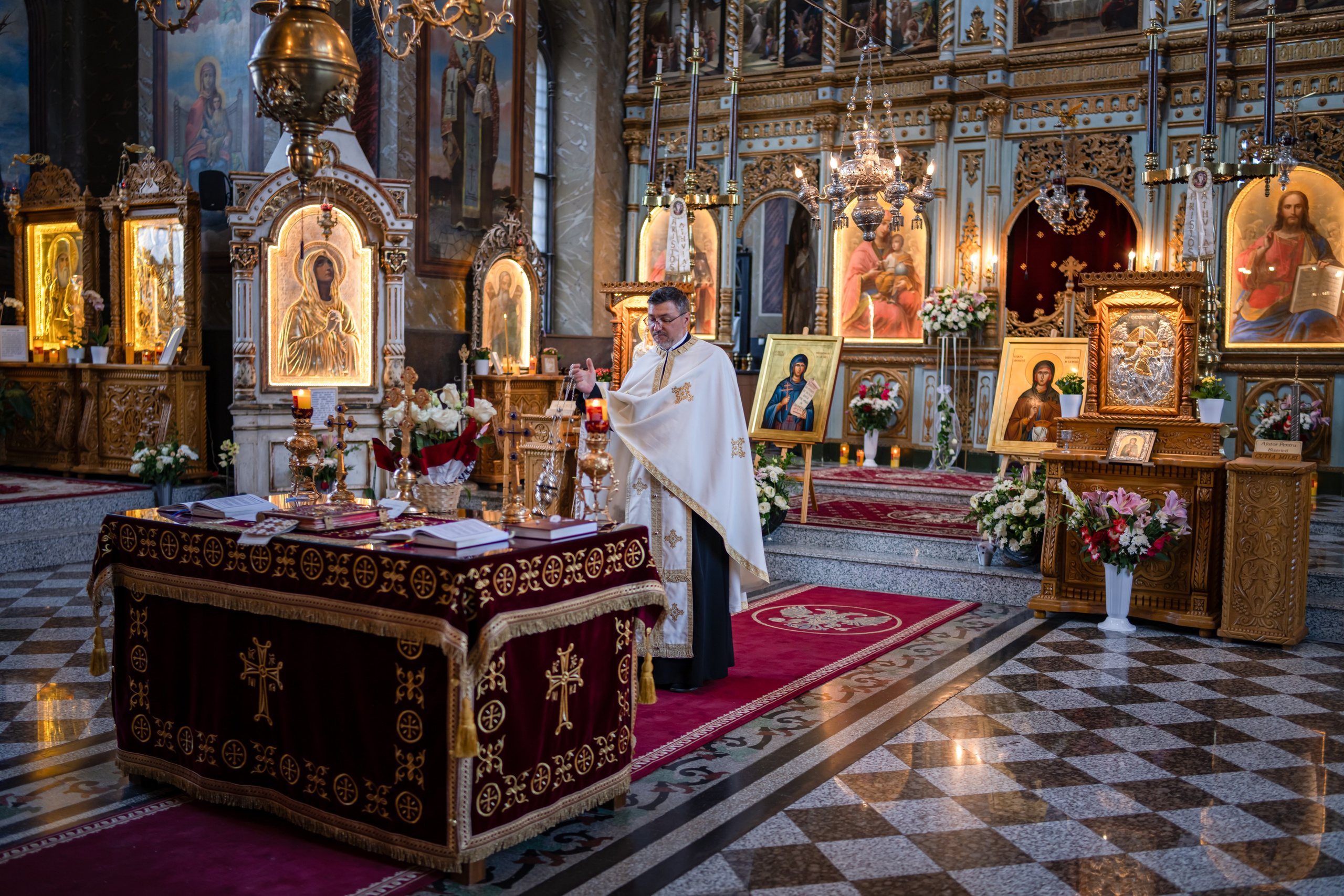 10 Ani Împreună (Cătălina & Adrian). Mihai Alexandra Events