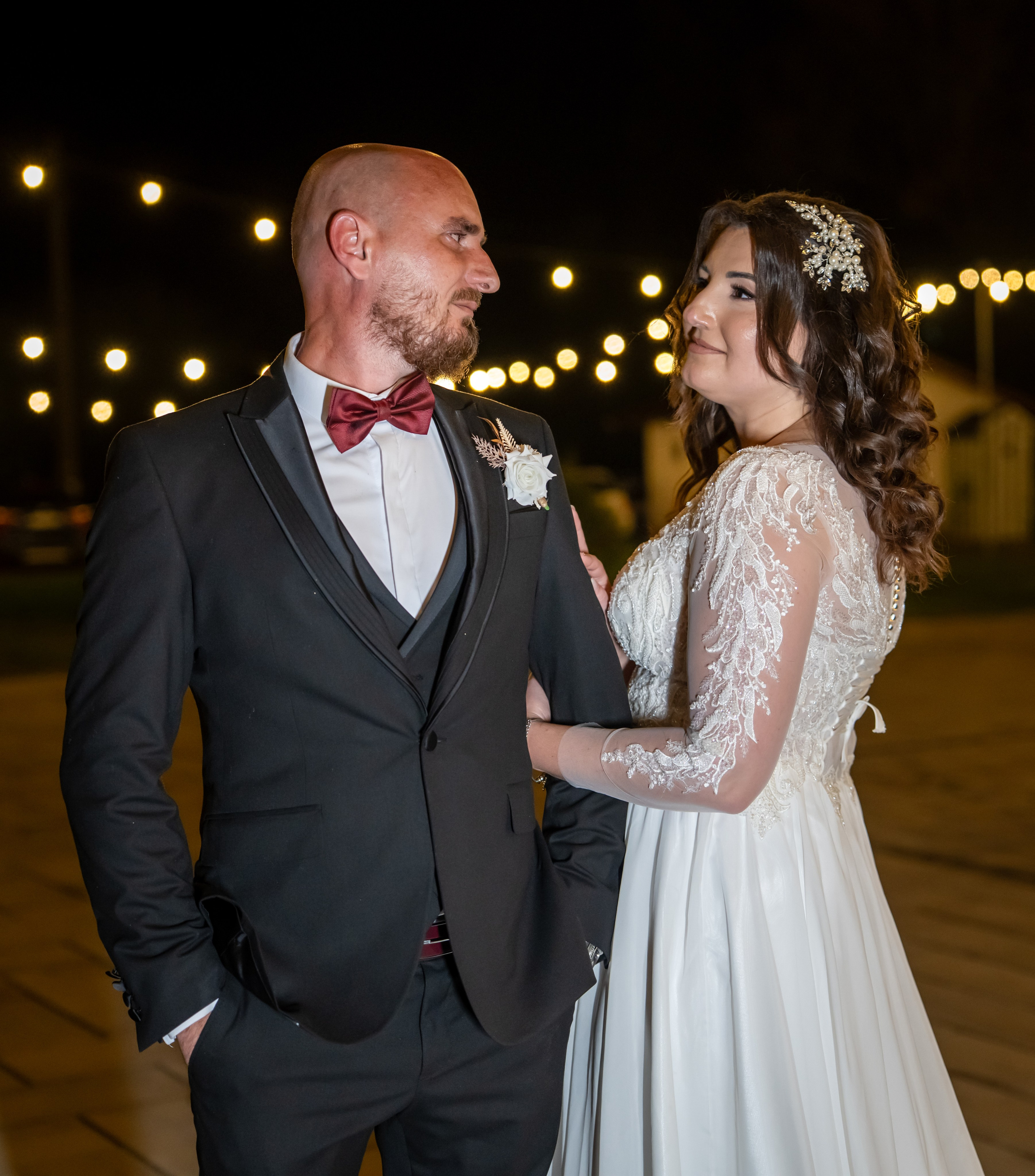 Ședință foto Cristina & Adi. Mihai Alexandra Events