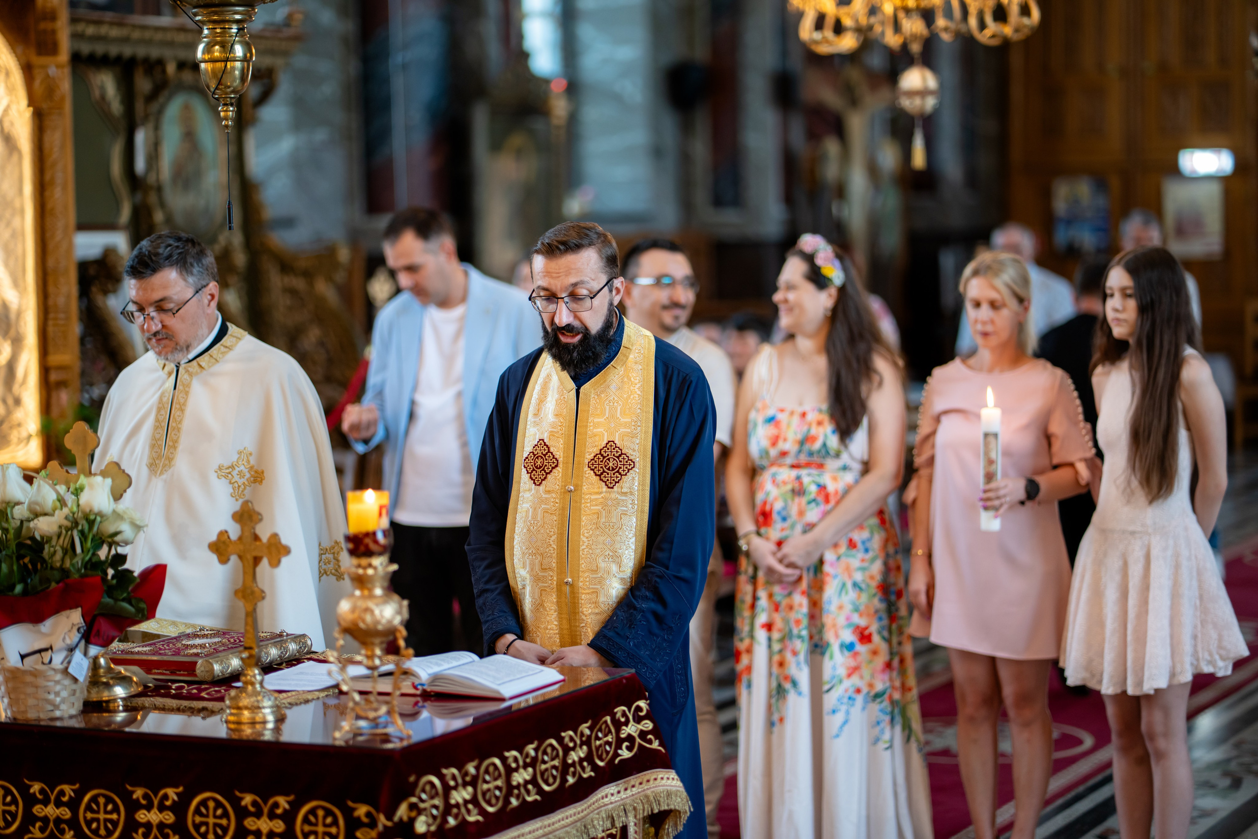 10 Ani Împreună (Cătălina & Adrian). Mihai Alexandra Events