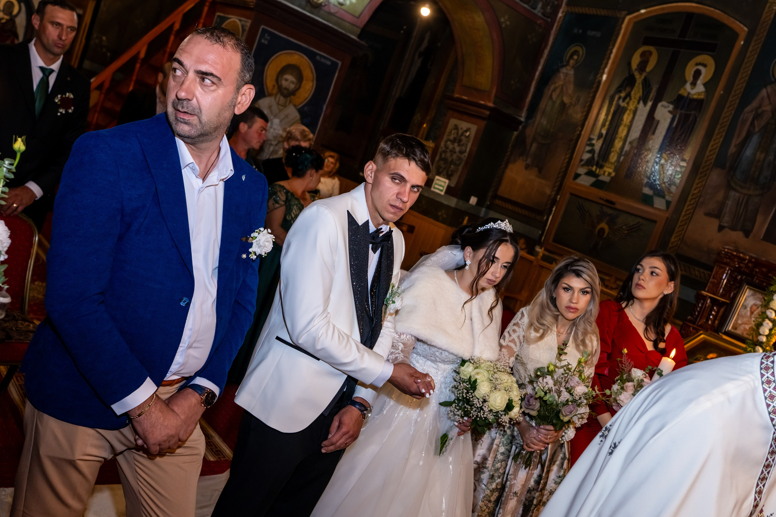 Nuntă Nicoleta & Marin. Mihai Alexandra Events