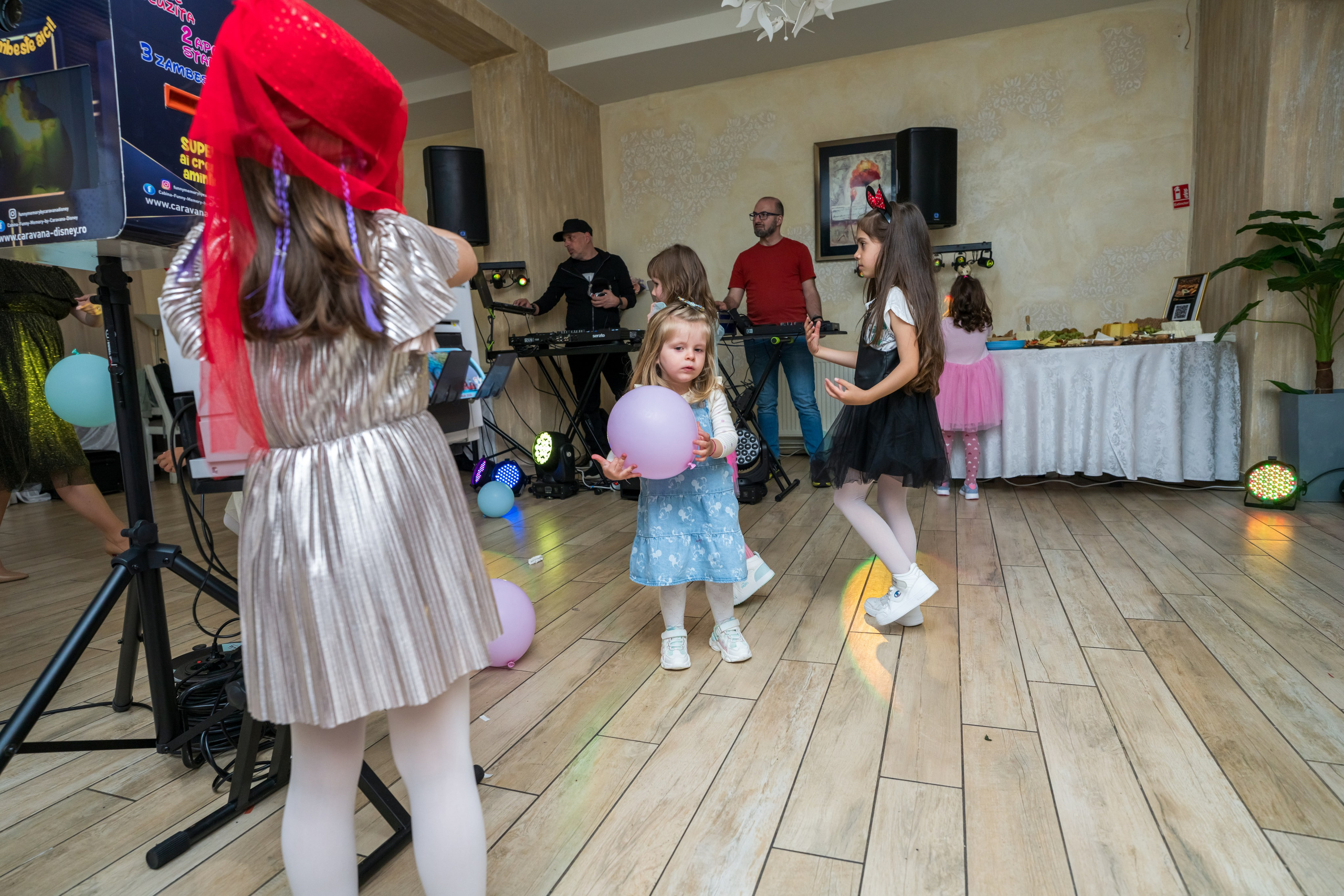 Botez Astrid Ioana
