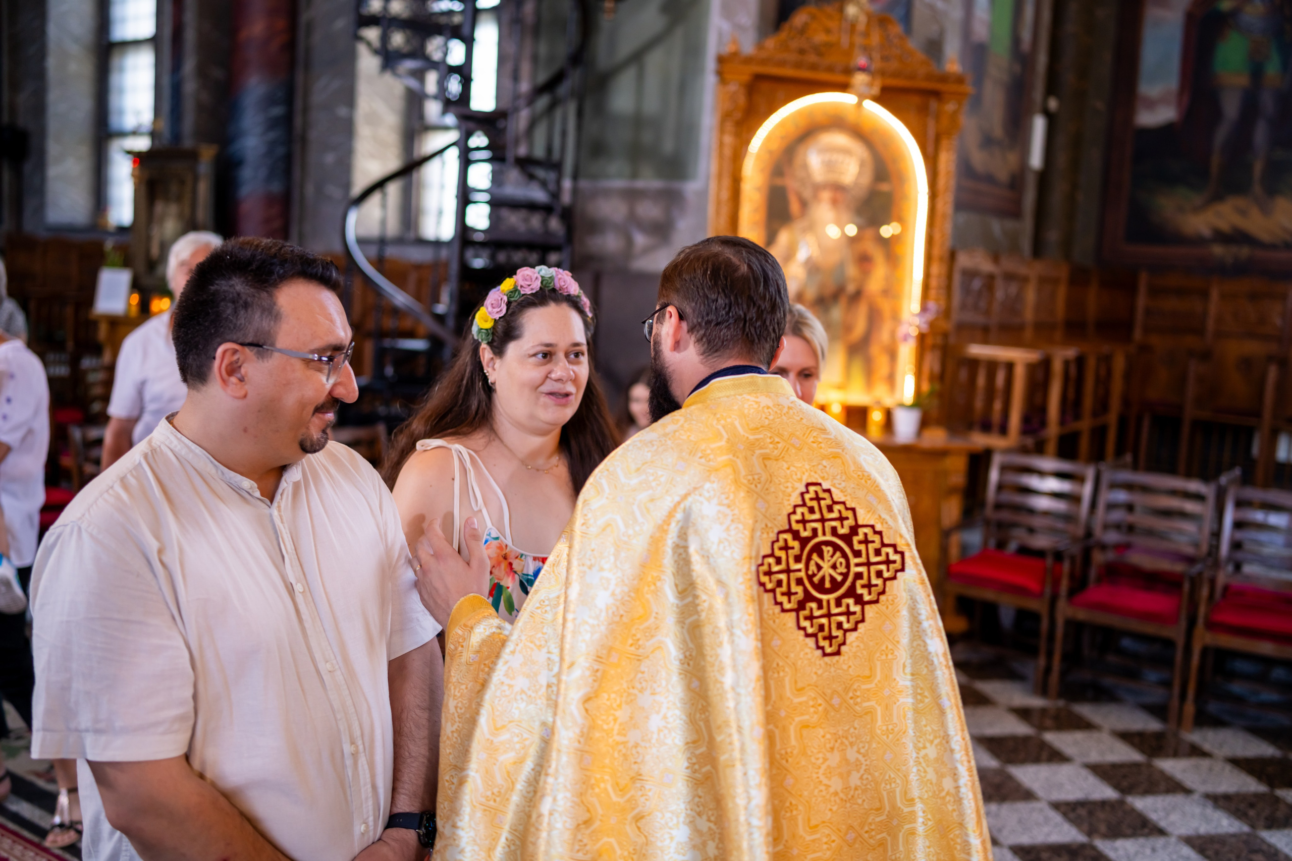 10 Ani Împreună (Cătălina & Adrian). Mihai Alexandra Events