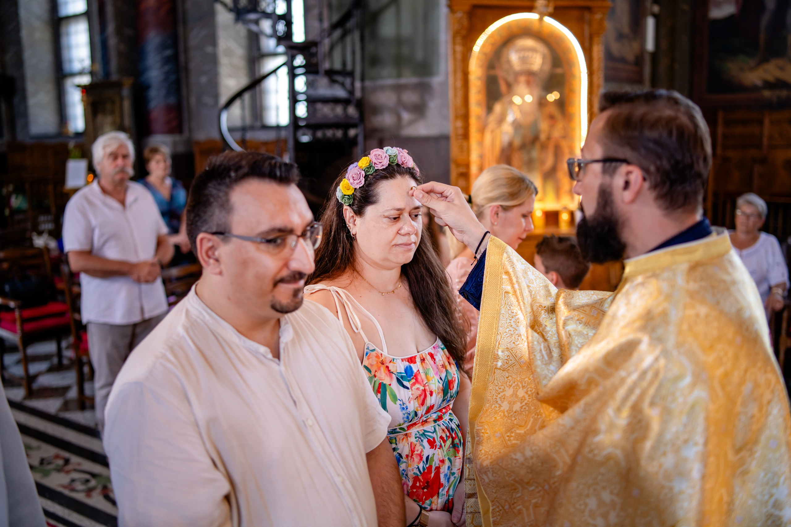 10 Ani Împreună (Cătălina & Adrian). Mihai Alexandra Events