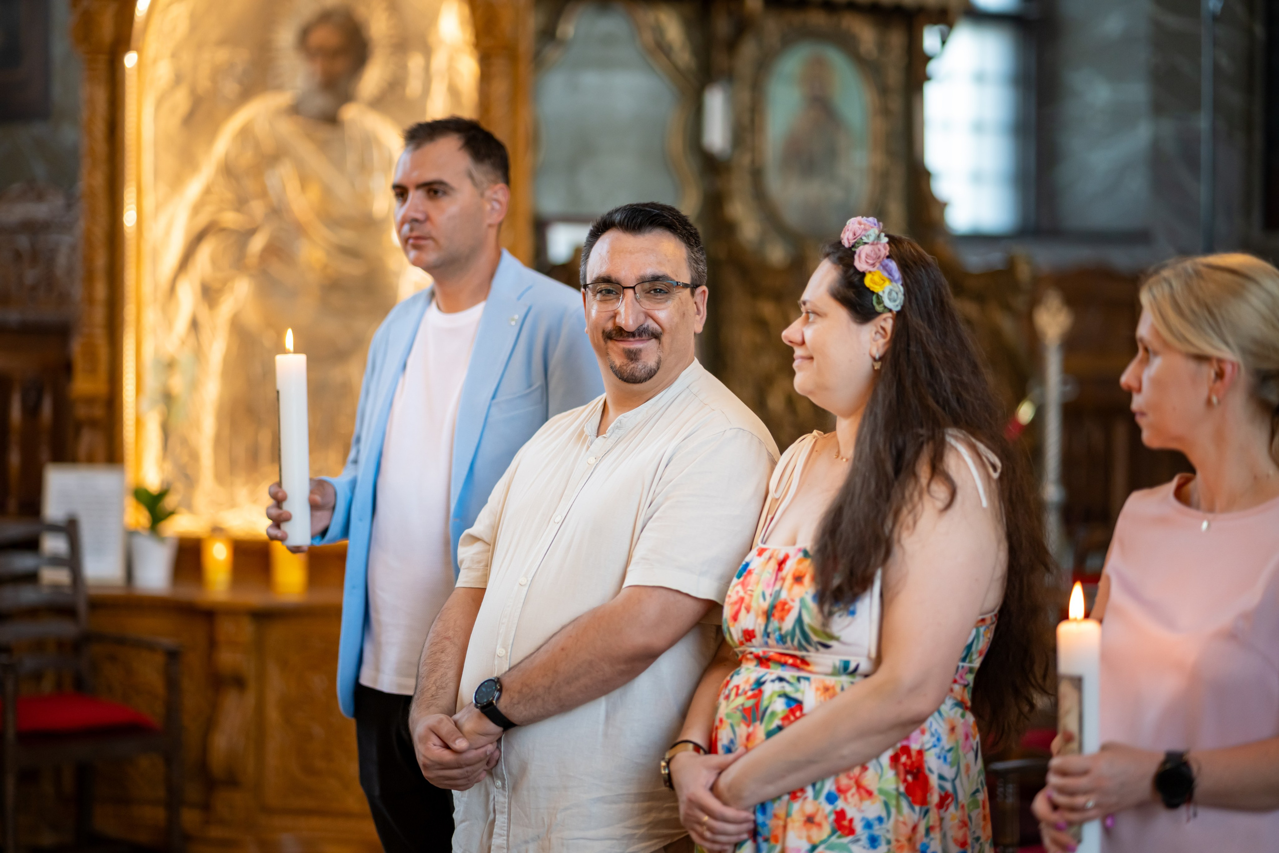 10 Ani Împreună (Cătălina & Adrian). Mihai Alexandra Events