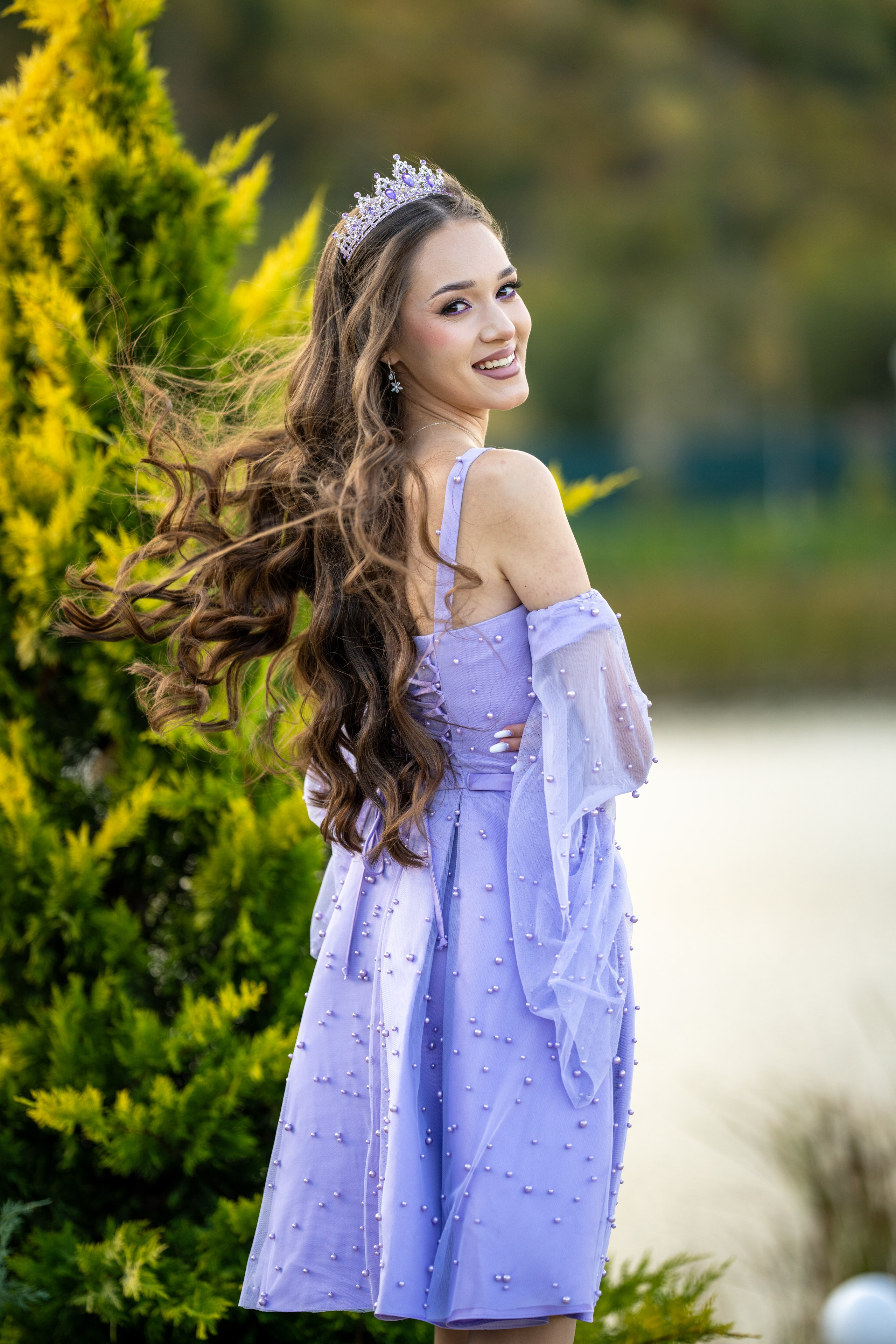 Ședință foto Bianca. Mihai Alexandra Events
