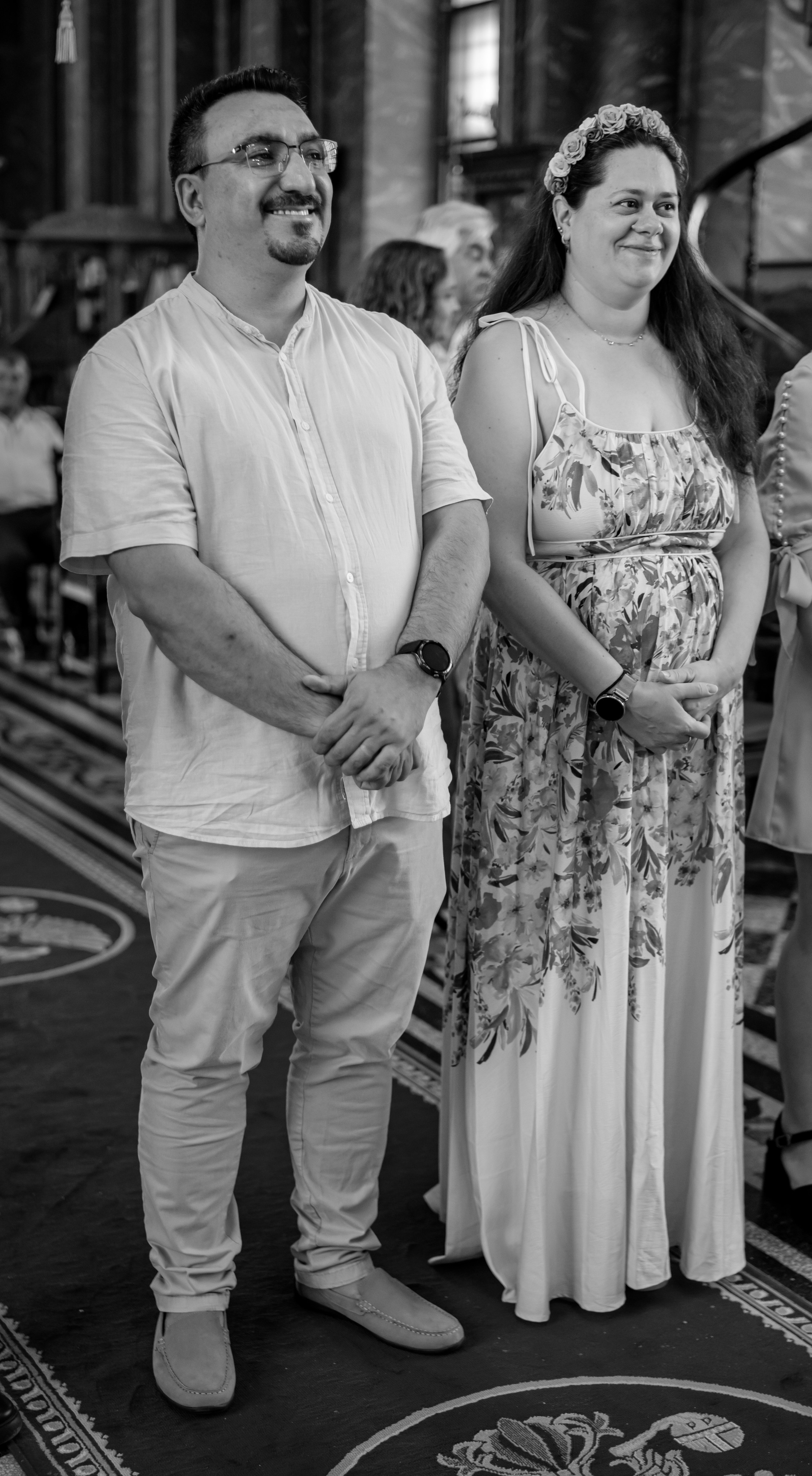 10 Ani Împreună (Cătălina & Adrian). Mihai Alexandra Events
