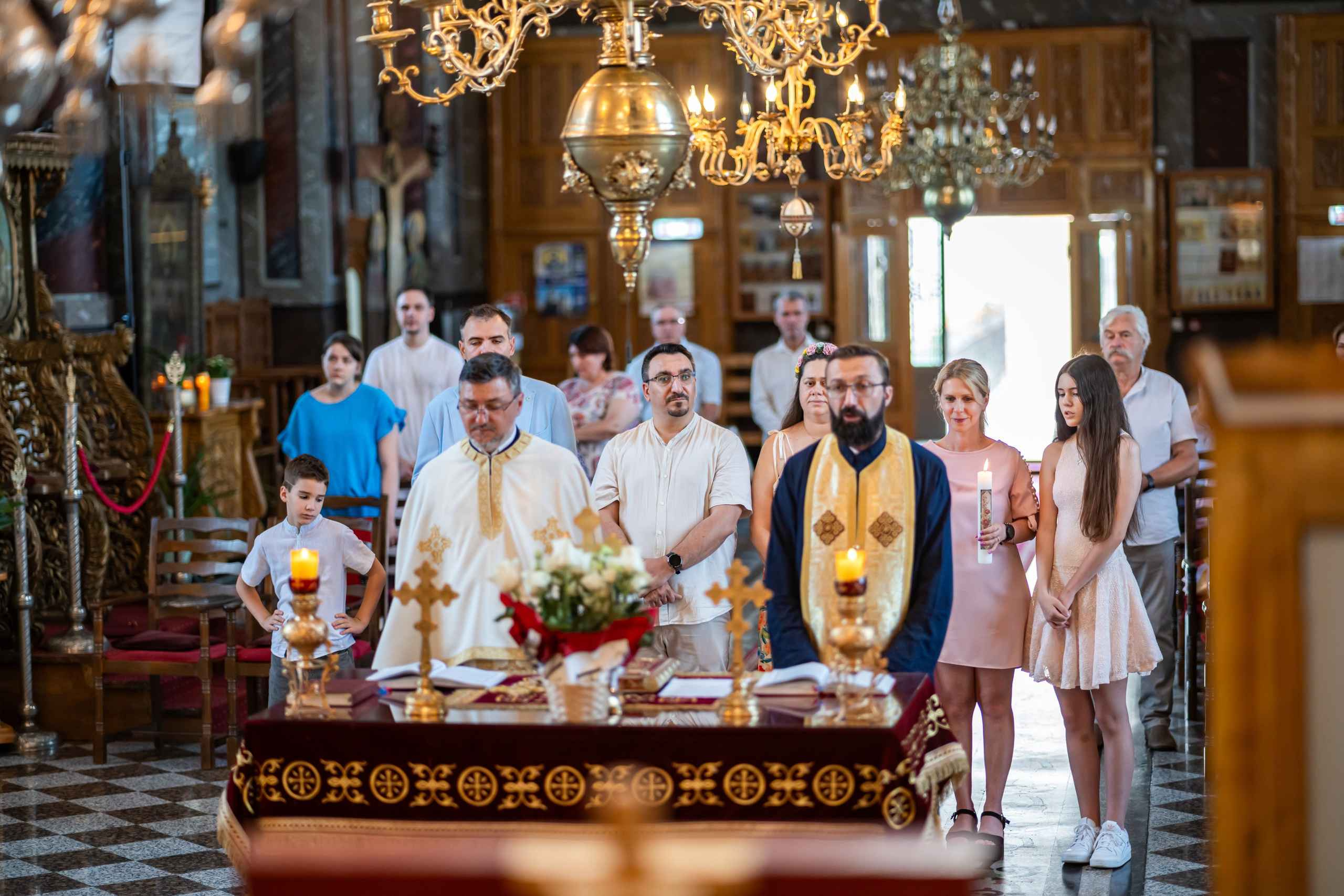 10 Ani Împreună (Cătălina & Adrian). Mihai Alexandra Events