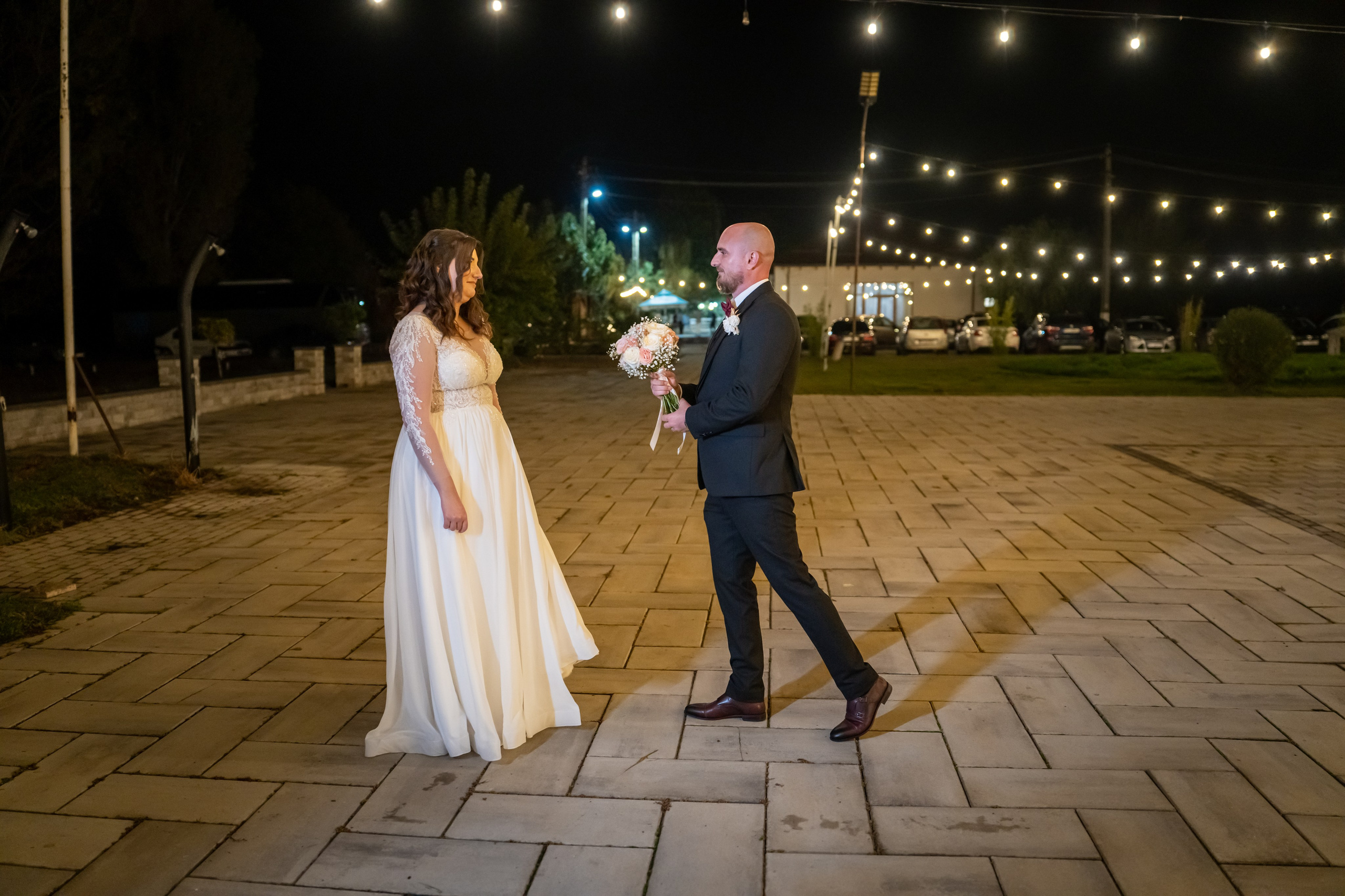 Ședință foto Cristina & Adi. Mihai Alexandra Events
