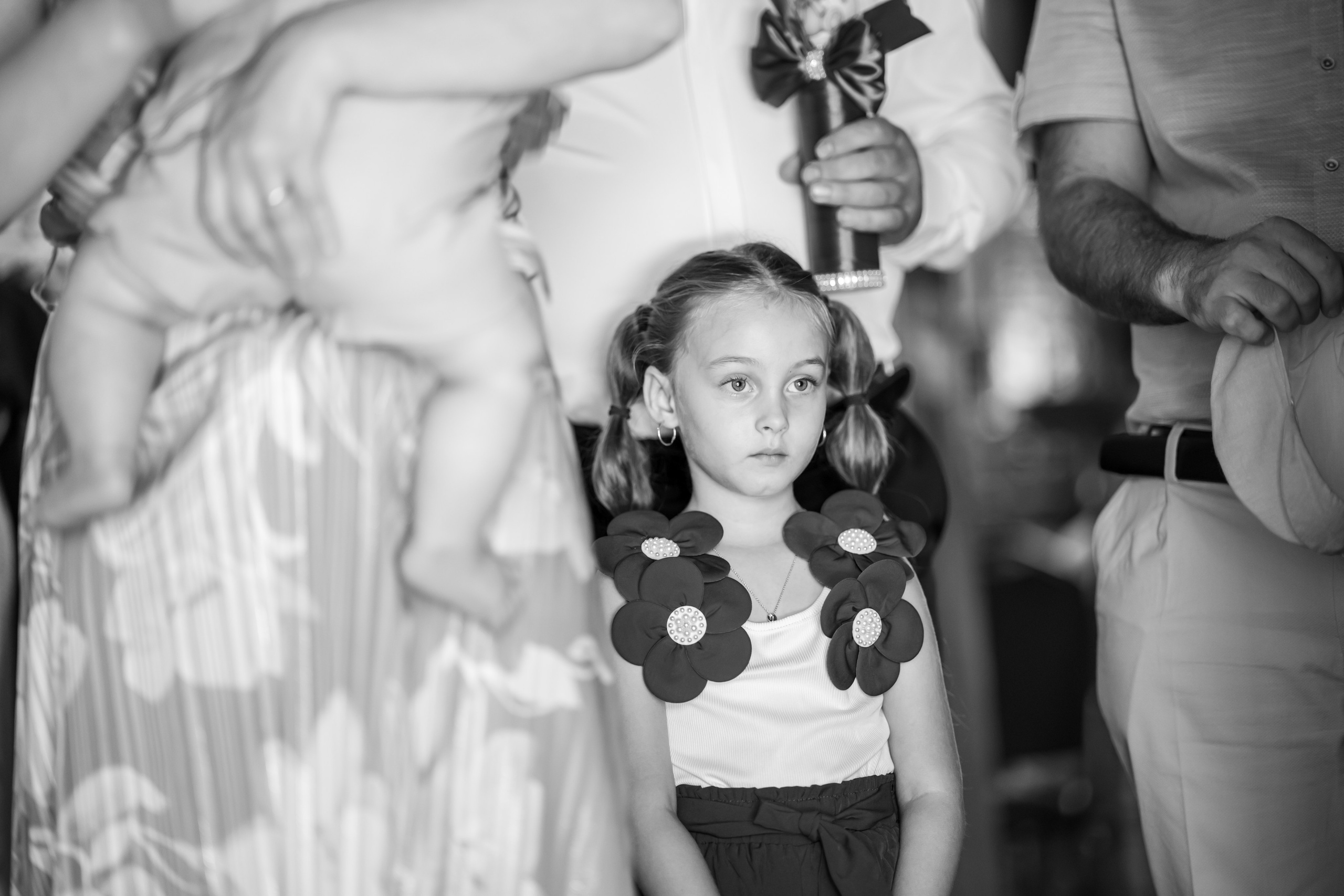 Botez Edoardo Andrei (Biserica Parohia Varbilau I). Mihai Alexandra Events