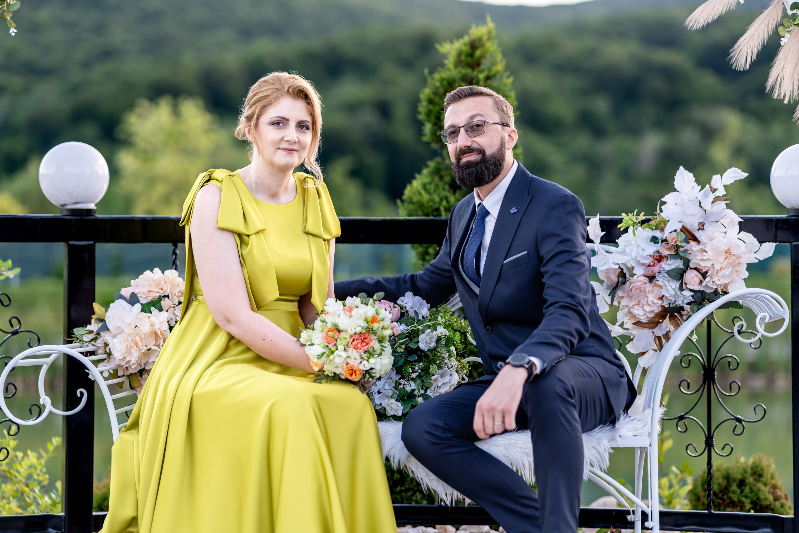 Ședință foto Nași. Mihai Alexandra Events
