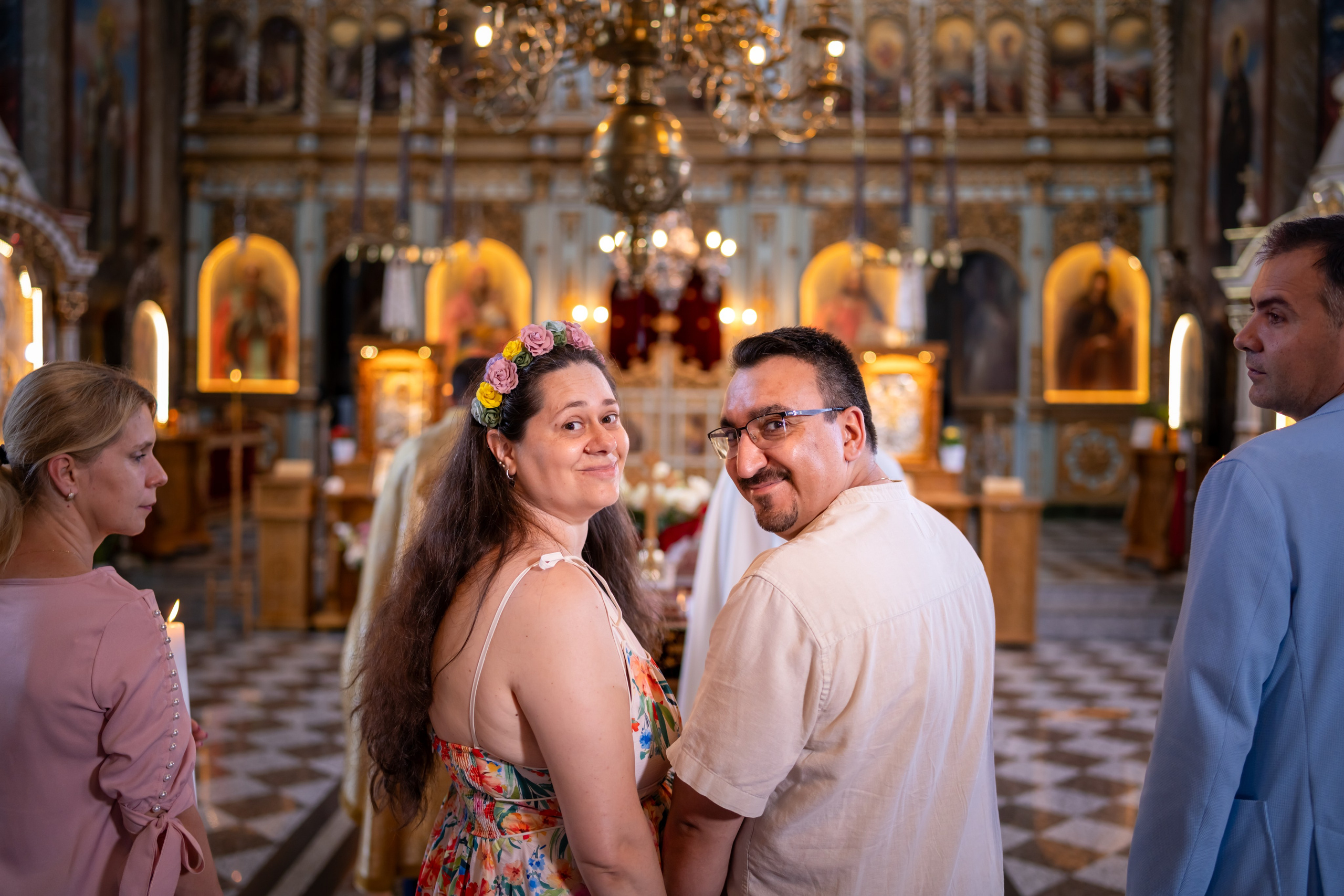 10 Ani Împreună (Cătălina & Adrian). Mihai Alexandra Events