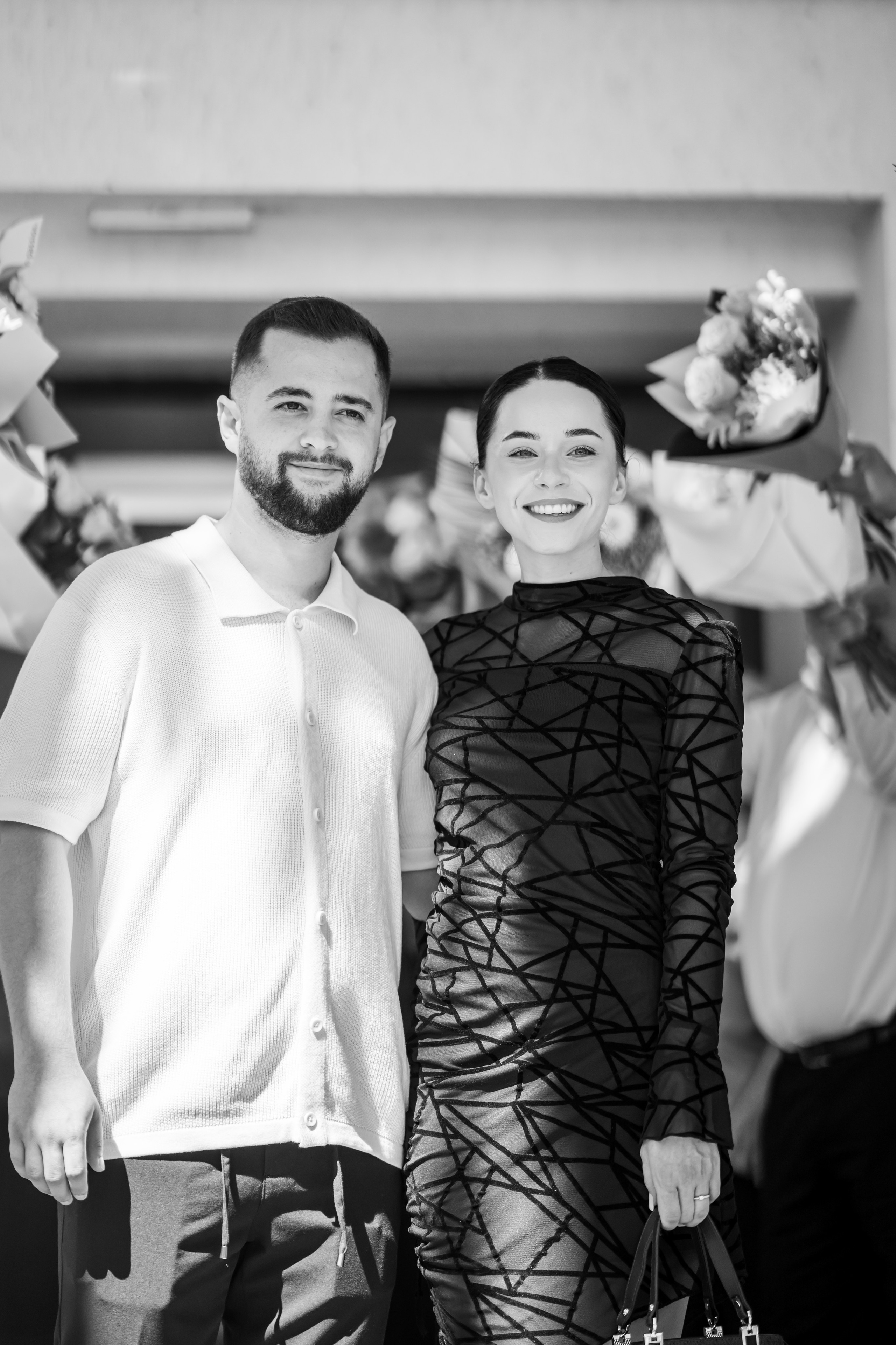 Cununie Civilă Izabela & Mihai. Mihai Alexandra Events