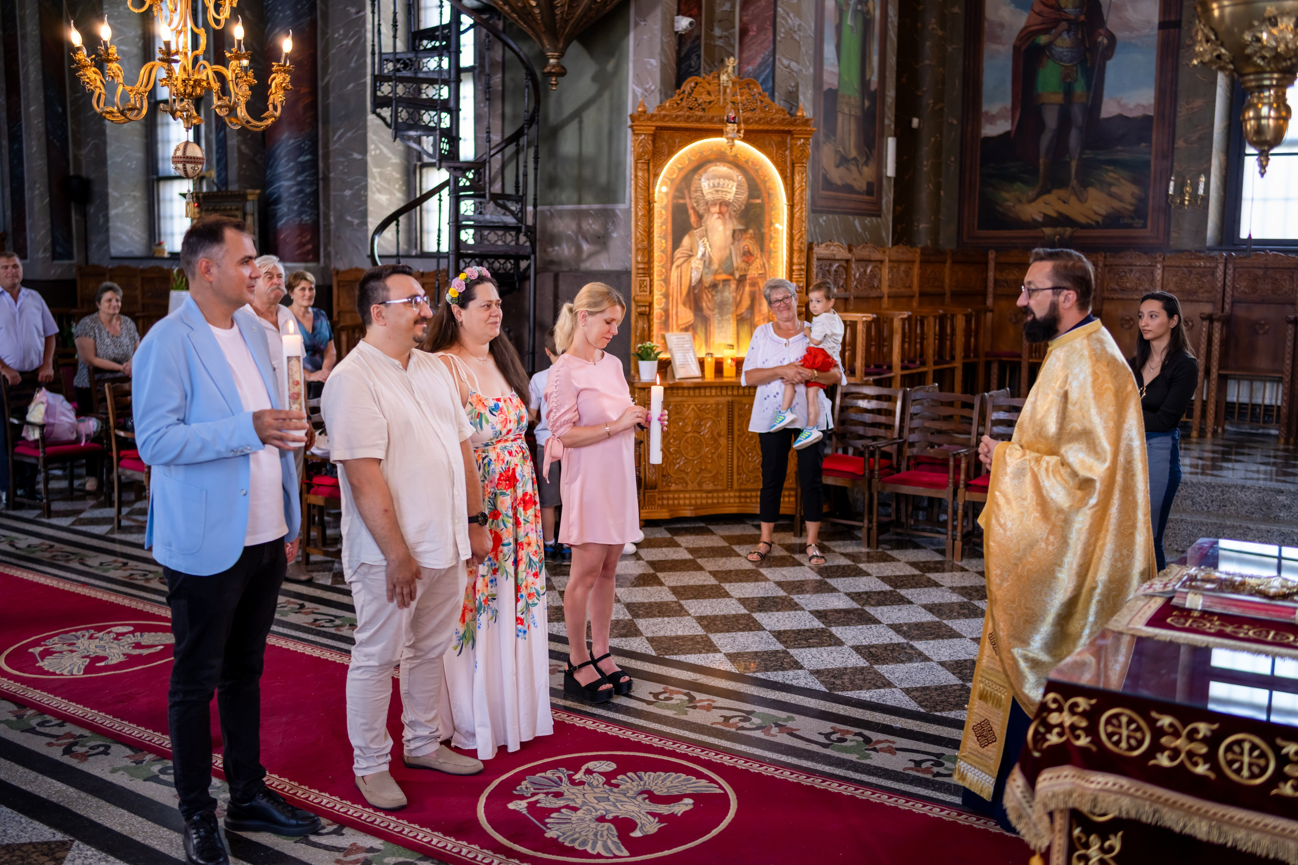 10 Ani Împreună (Cătălina & Adrian). Mihai Alexandra Events