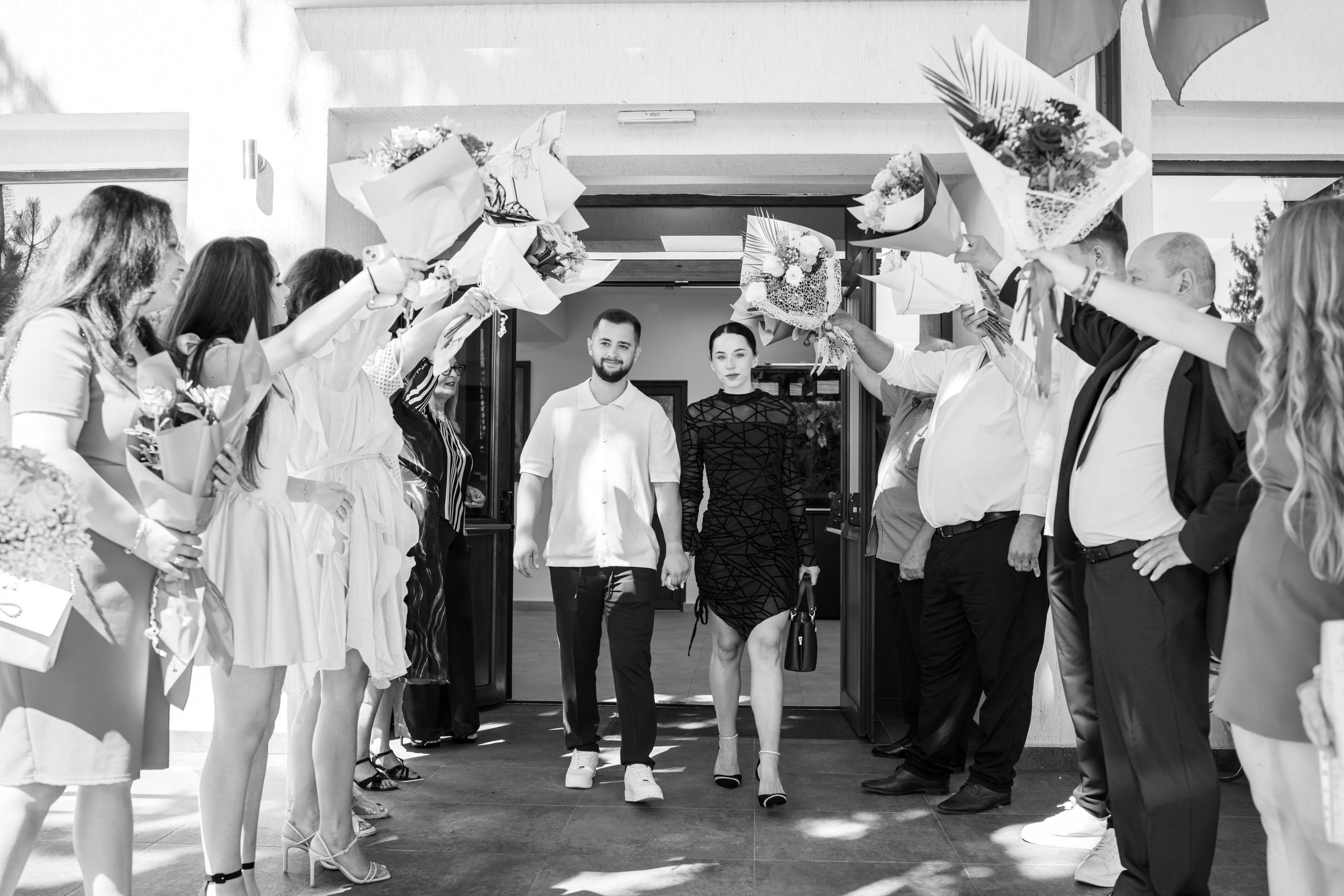 Cununie Civilă Izabela & Mihai. Mihai Alexandra Events