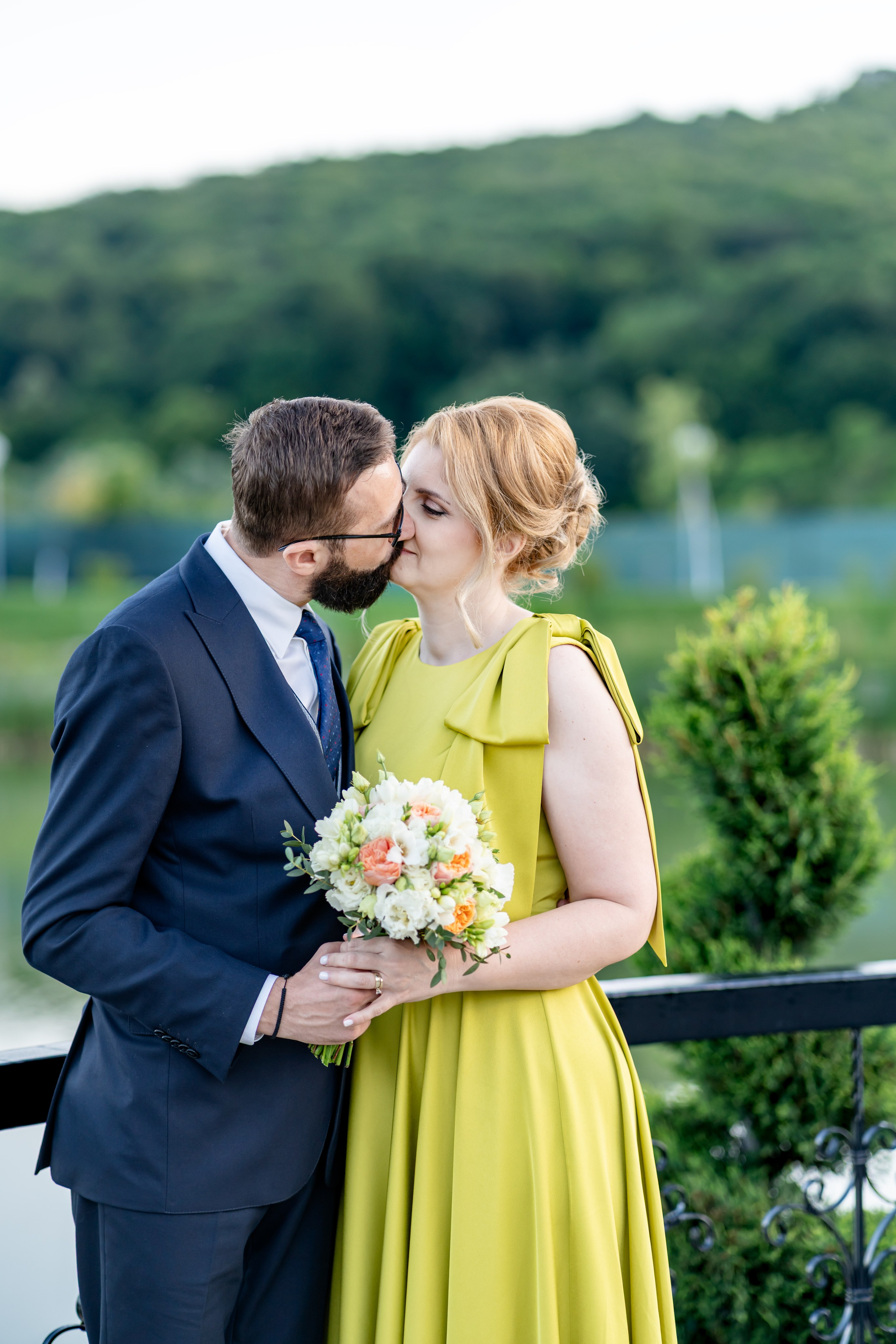 Ședință foto Nași. Mihai Alexandra Events
