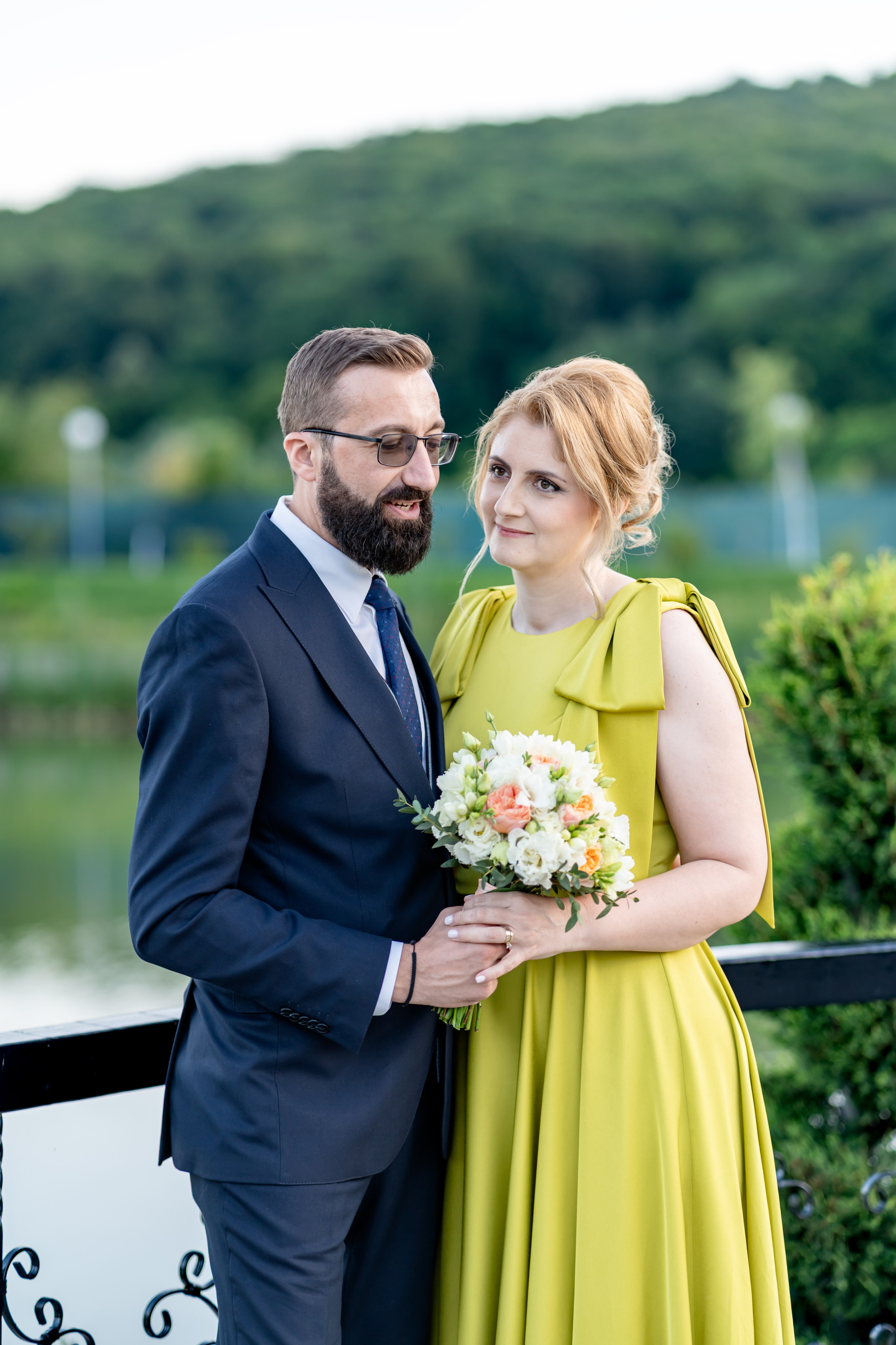 Ședință foto Nași. Mihai Alexandra Events