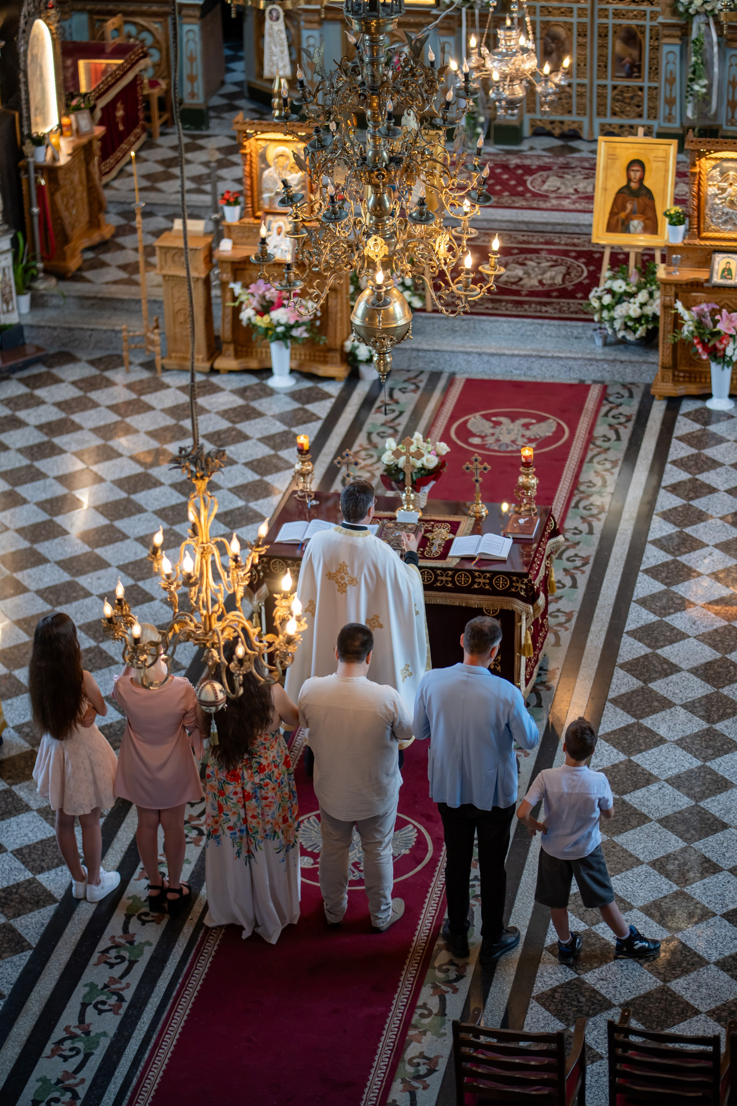 10 Ani Împreună (Cătălina & Adrian). Mihai Alexandra Events