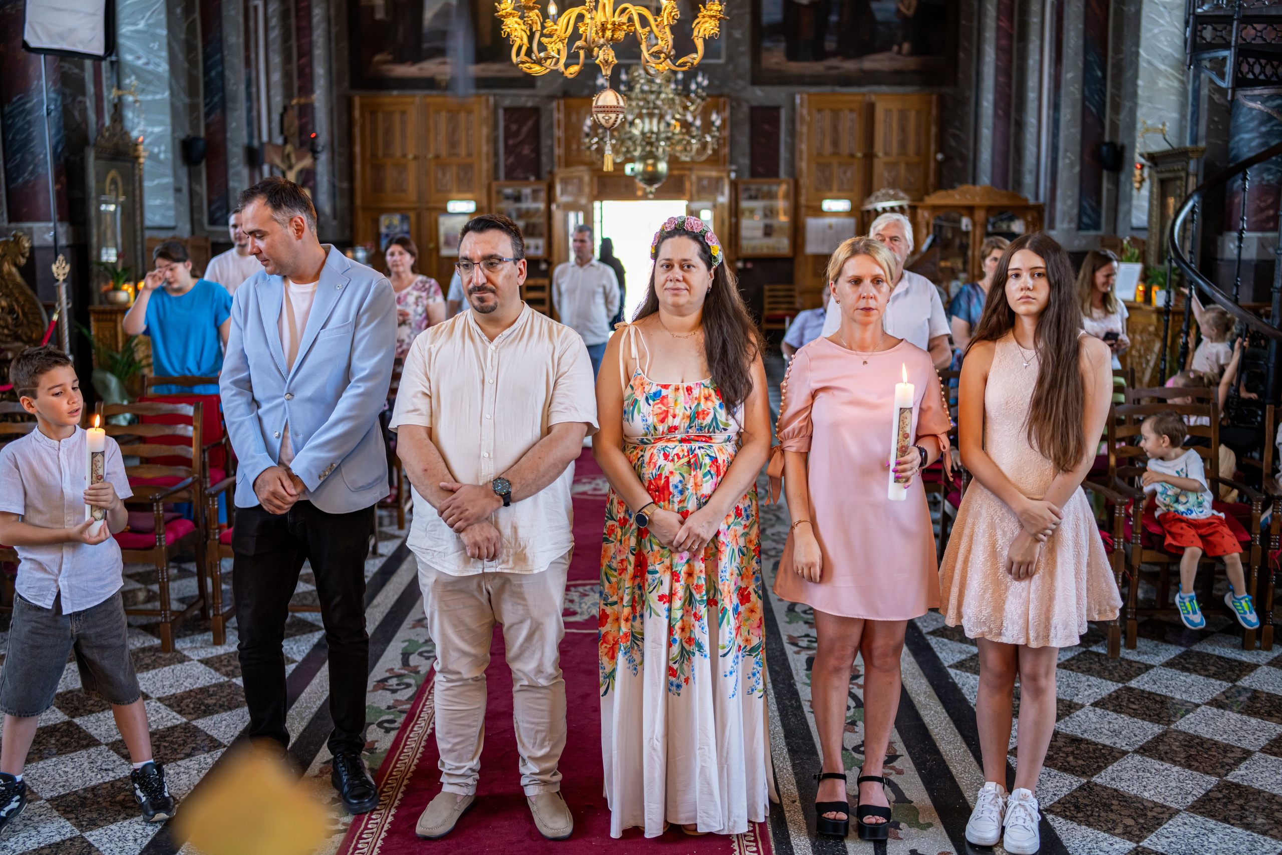 10 Ani Împreună (Cătălina & Adrian). Mihai Alexandra Events